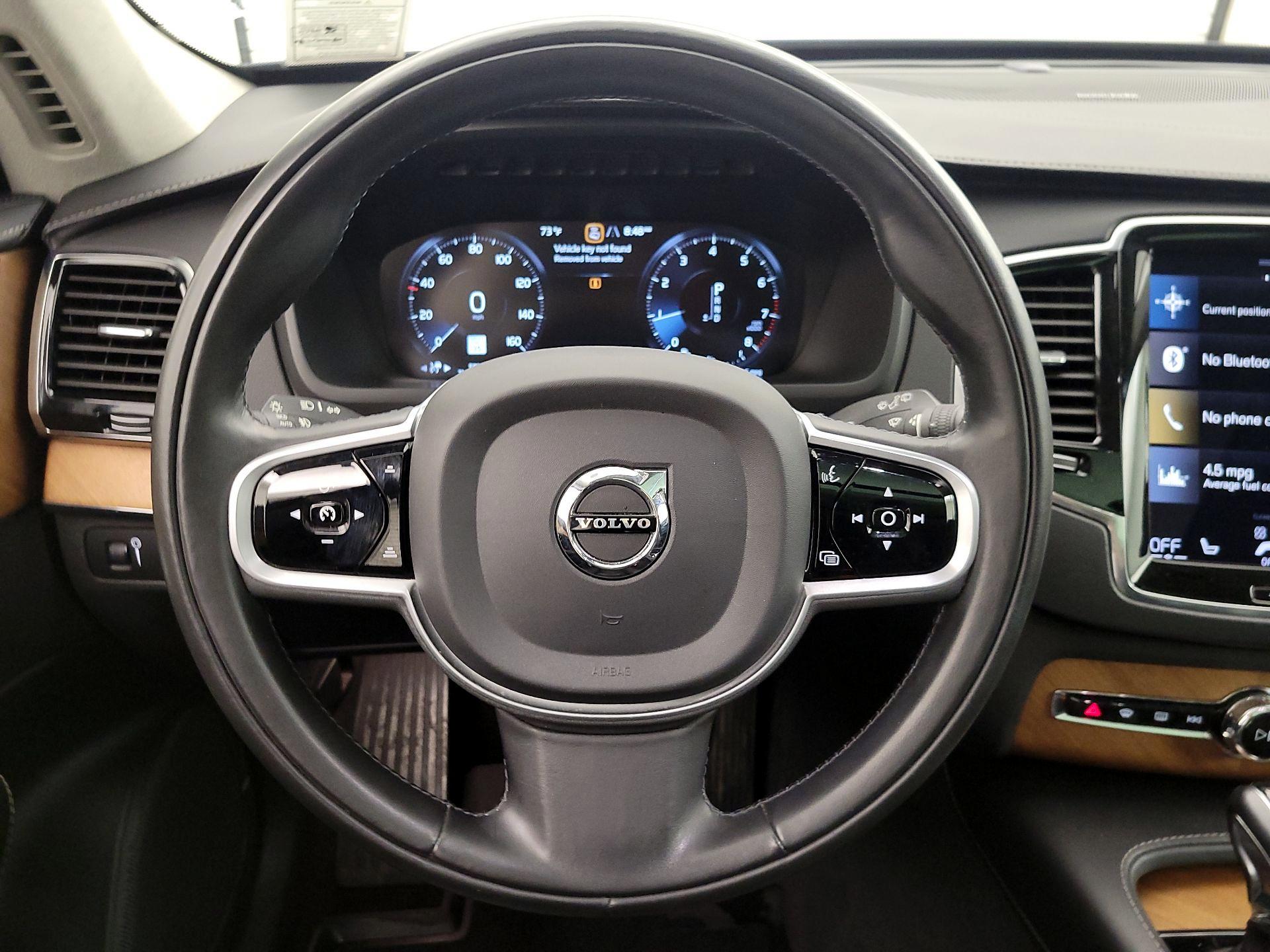 Thumbnail: 2020 Volvo XC90 - 10