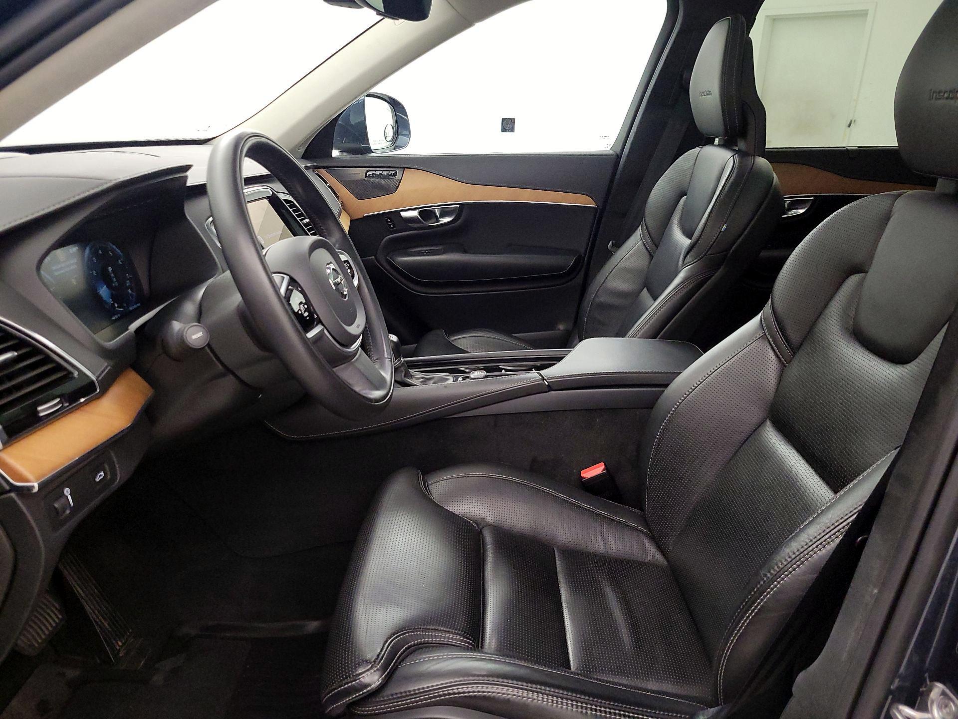 Thumbnail: 2020 Volvo XC90 - 11