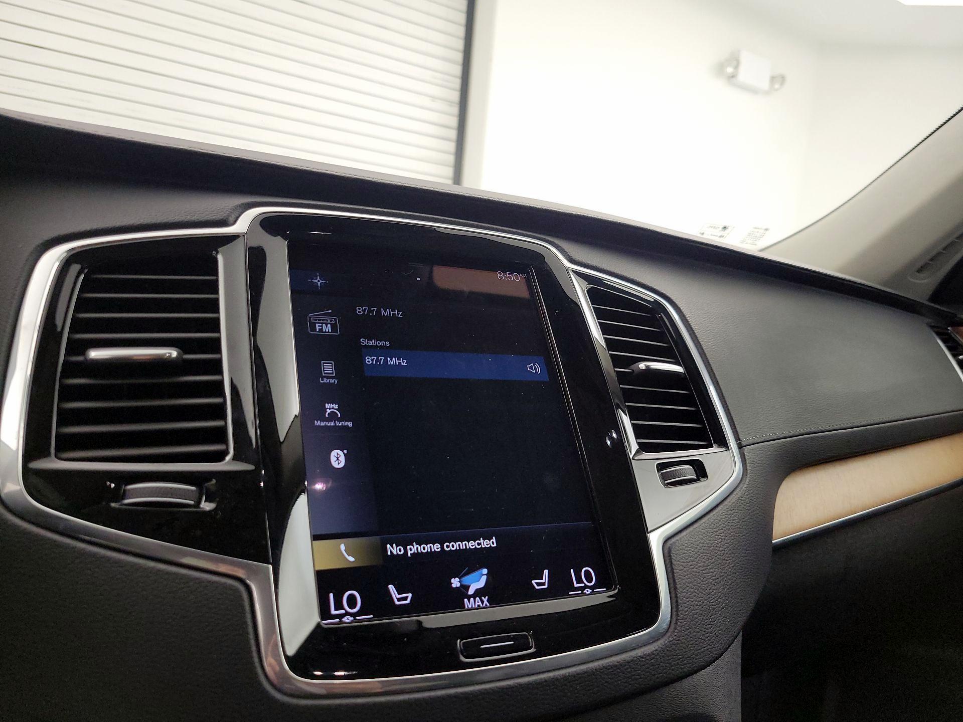 Thumbnail: 2020 Volvo XC90 - 16