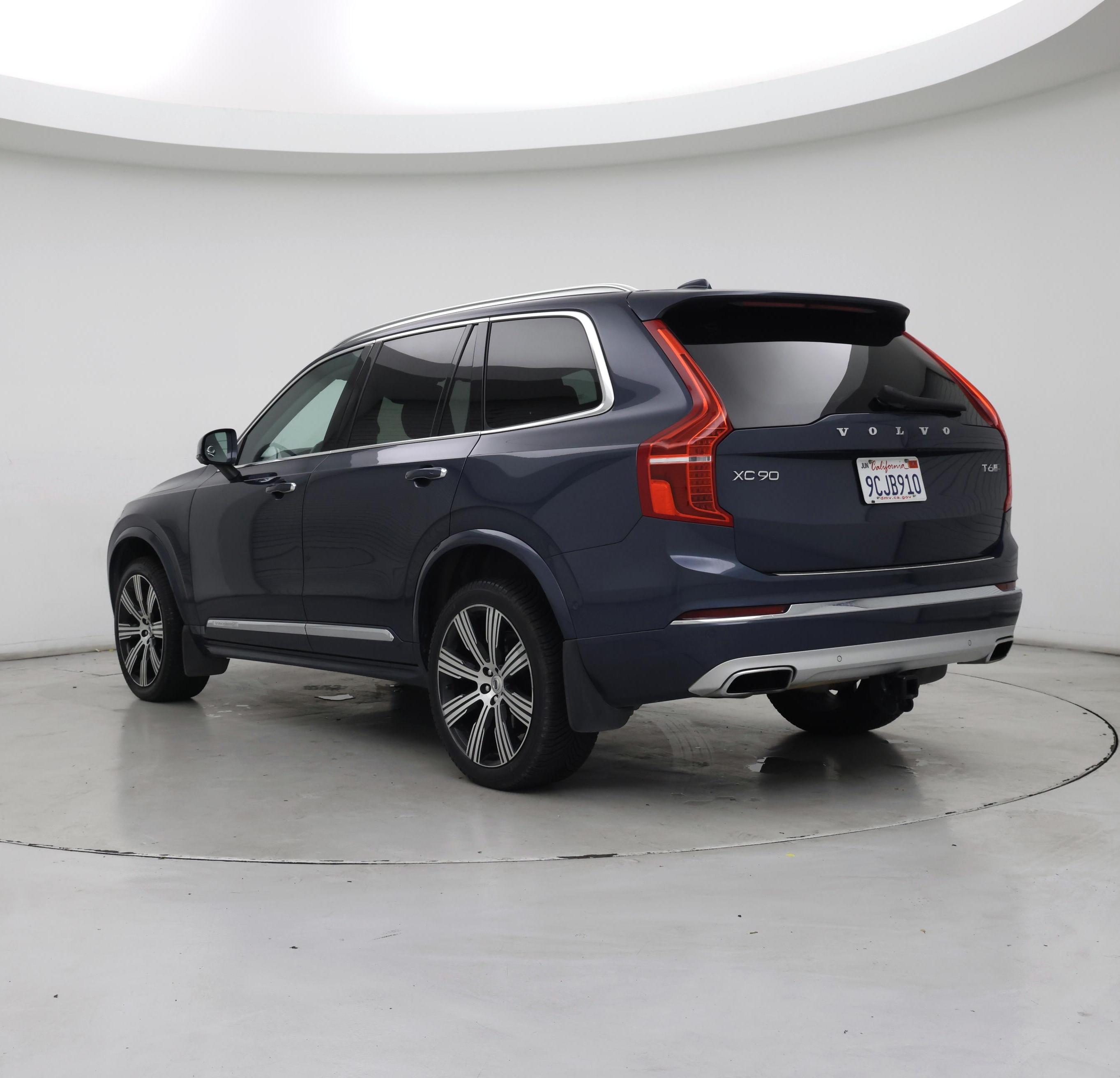Thumbnail: 2020 Volvo XC90 - 2