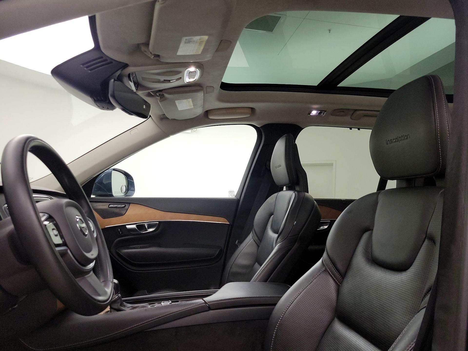 Thumbnail: 2020 Volvo XC90 - 20