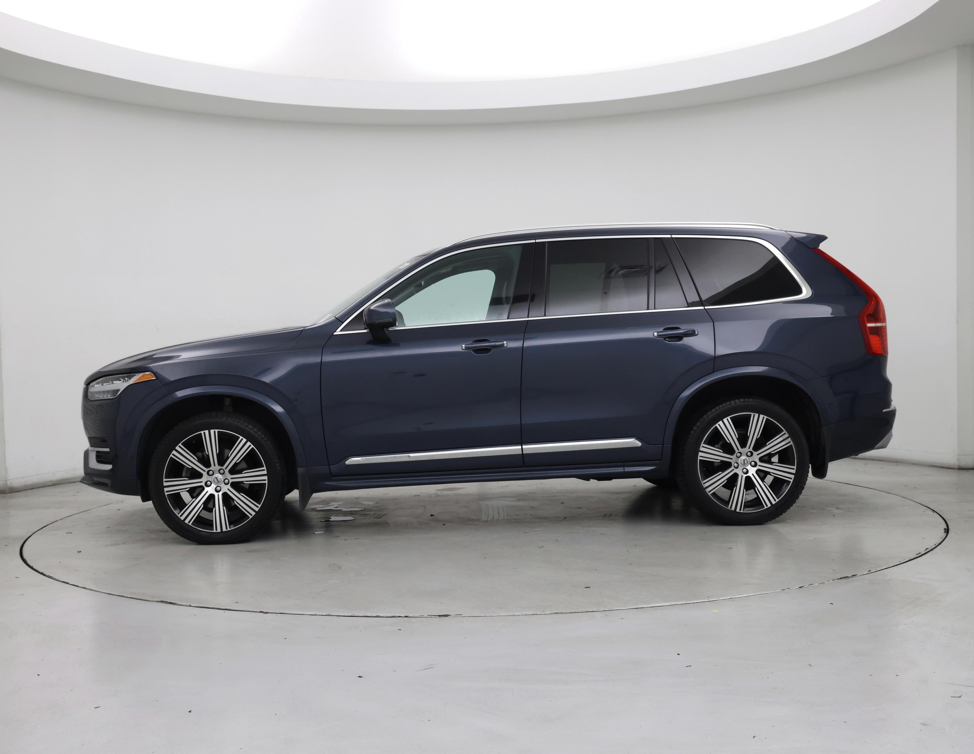 Thumbnail: 2020 Volvo XC90 - 3