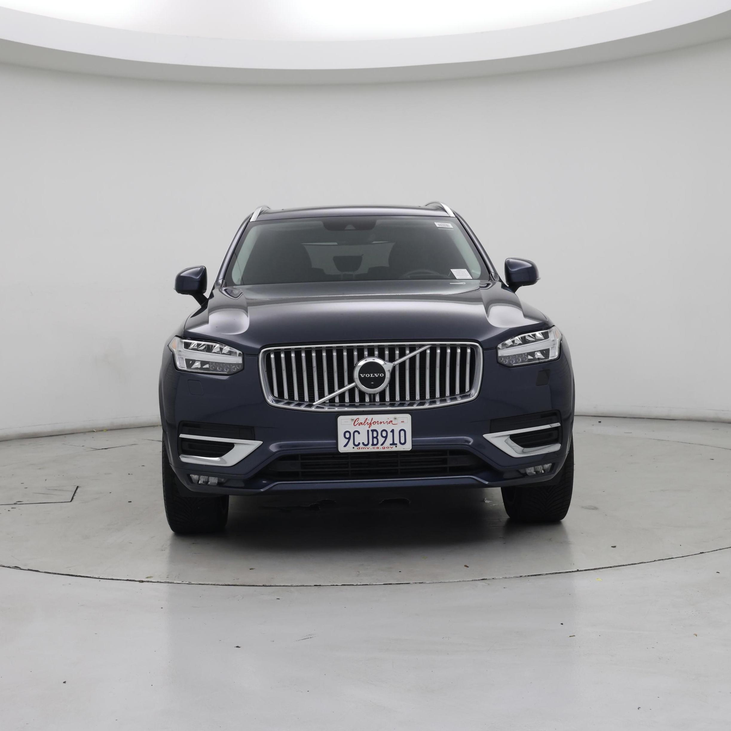 Thumbnail: 2020 Volvo XC90 - 5