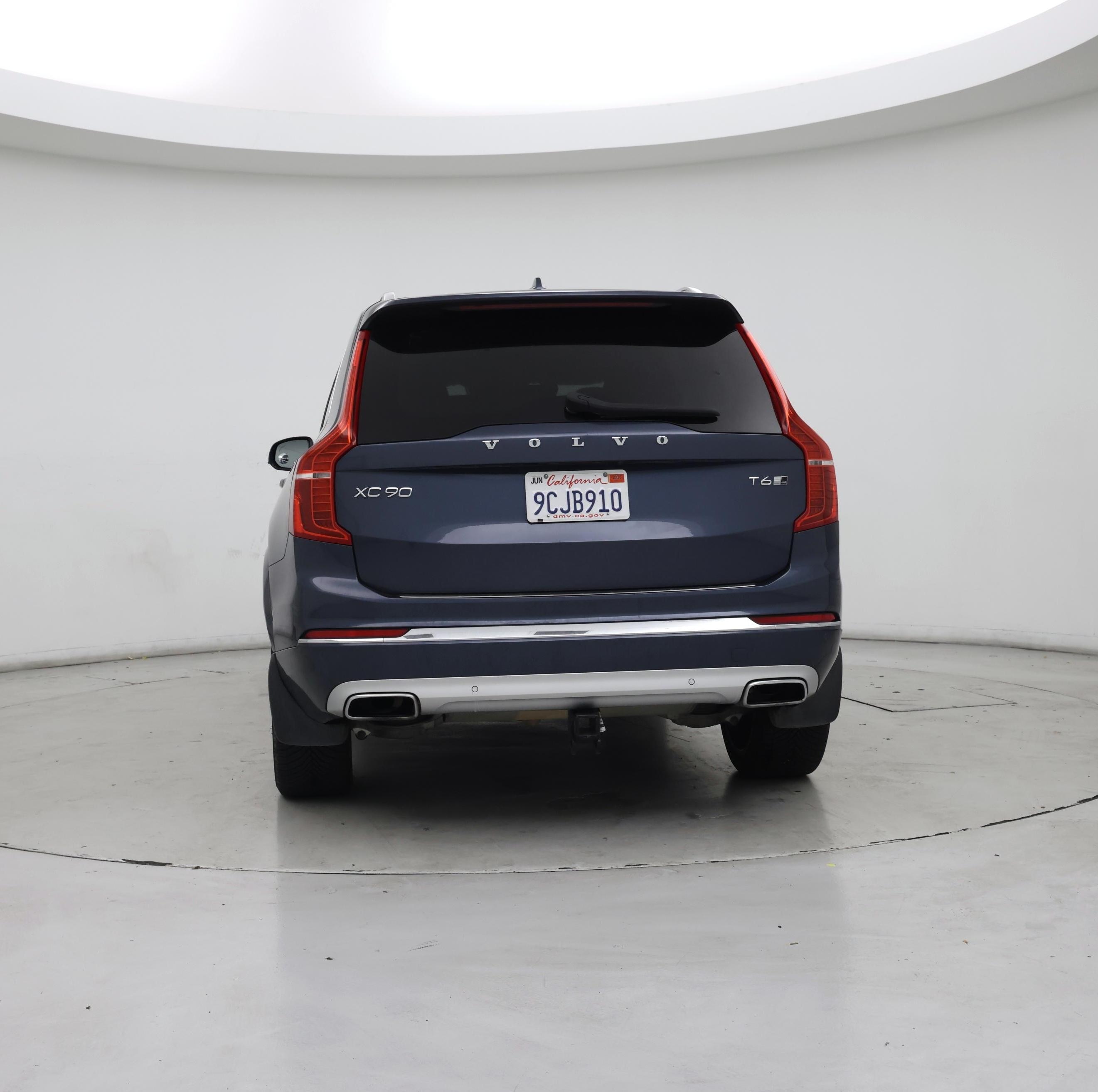 Thumbnail: 2020 Volvo XC90 - 6