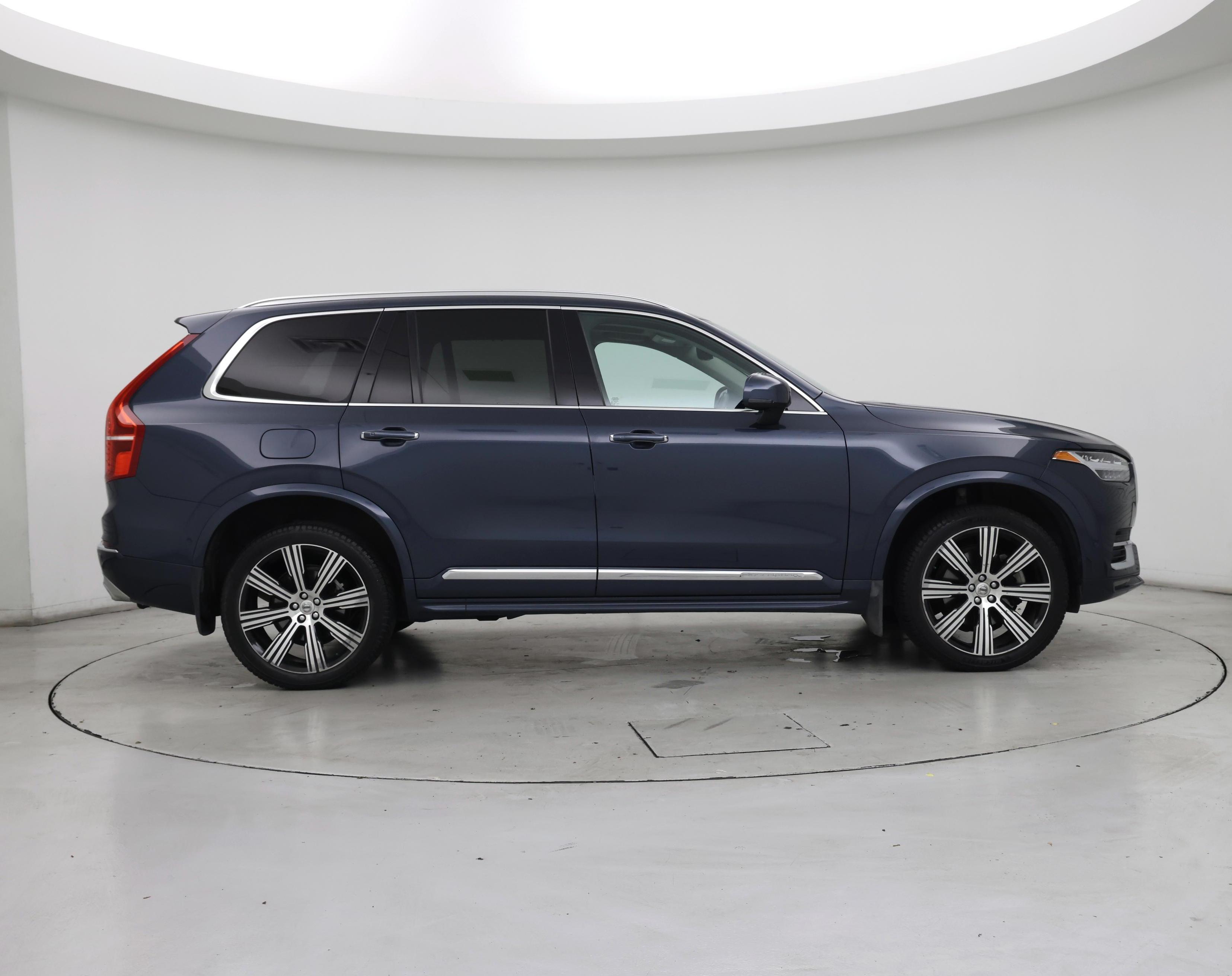 Thumbnail: 2020 Volvo XC90 - 7