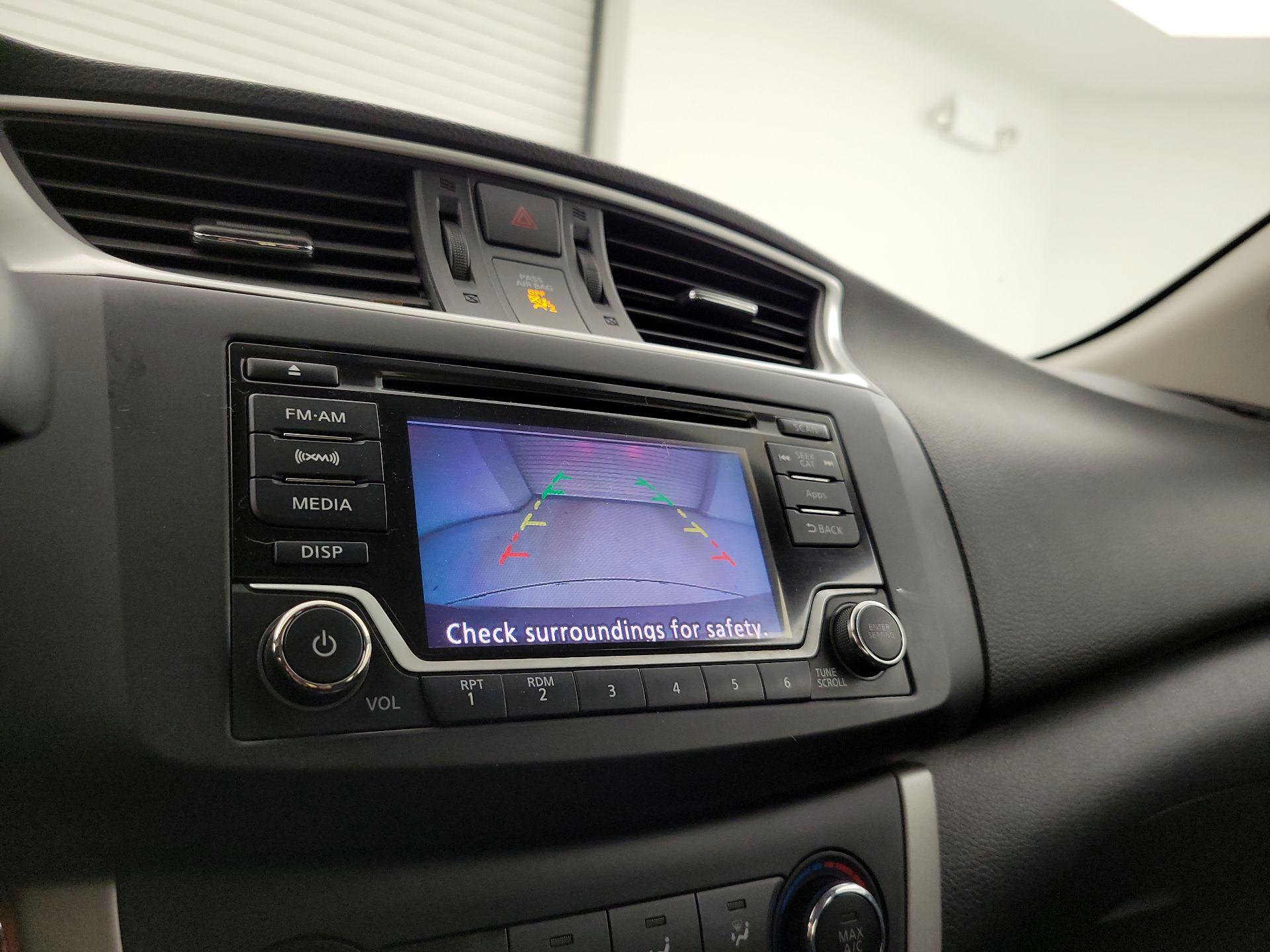 Thumbnail: 2015 Nissan Sentra - 14