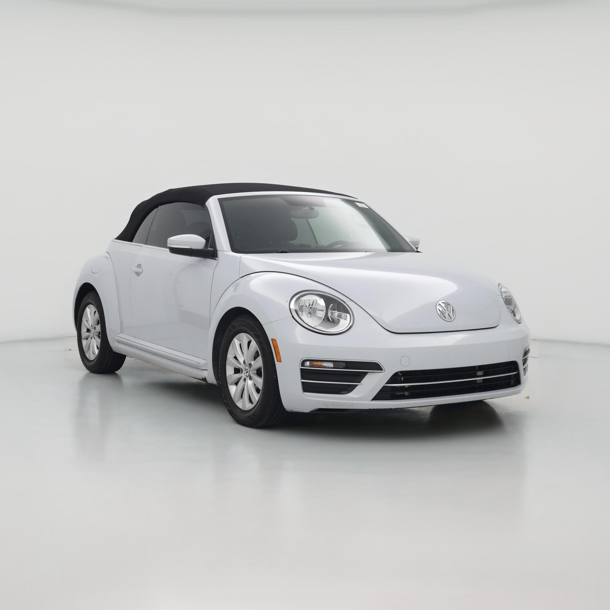 Thumbnail: 2019 Volkswagen Beetle - 1