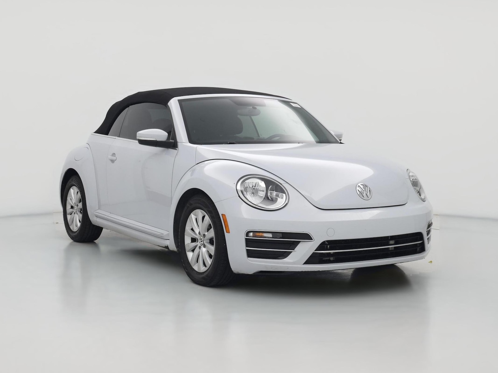 2019 Volkswagen Beetle Convertible