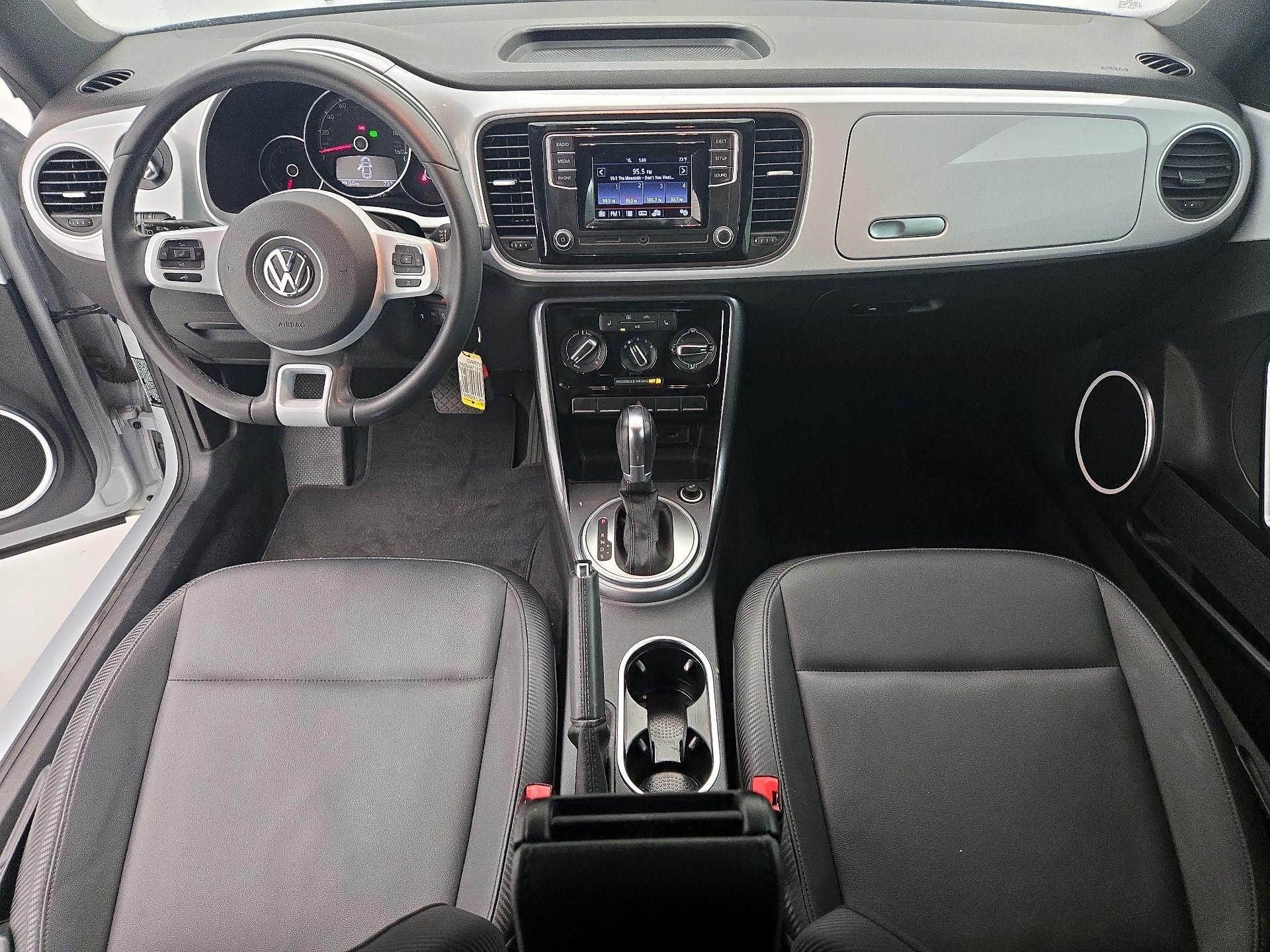 Thumbnail: 2019 Volkswagen Beetle - 9