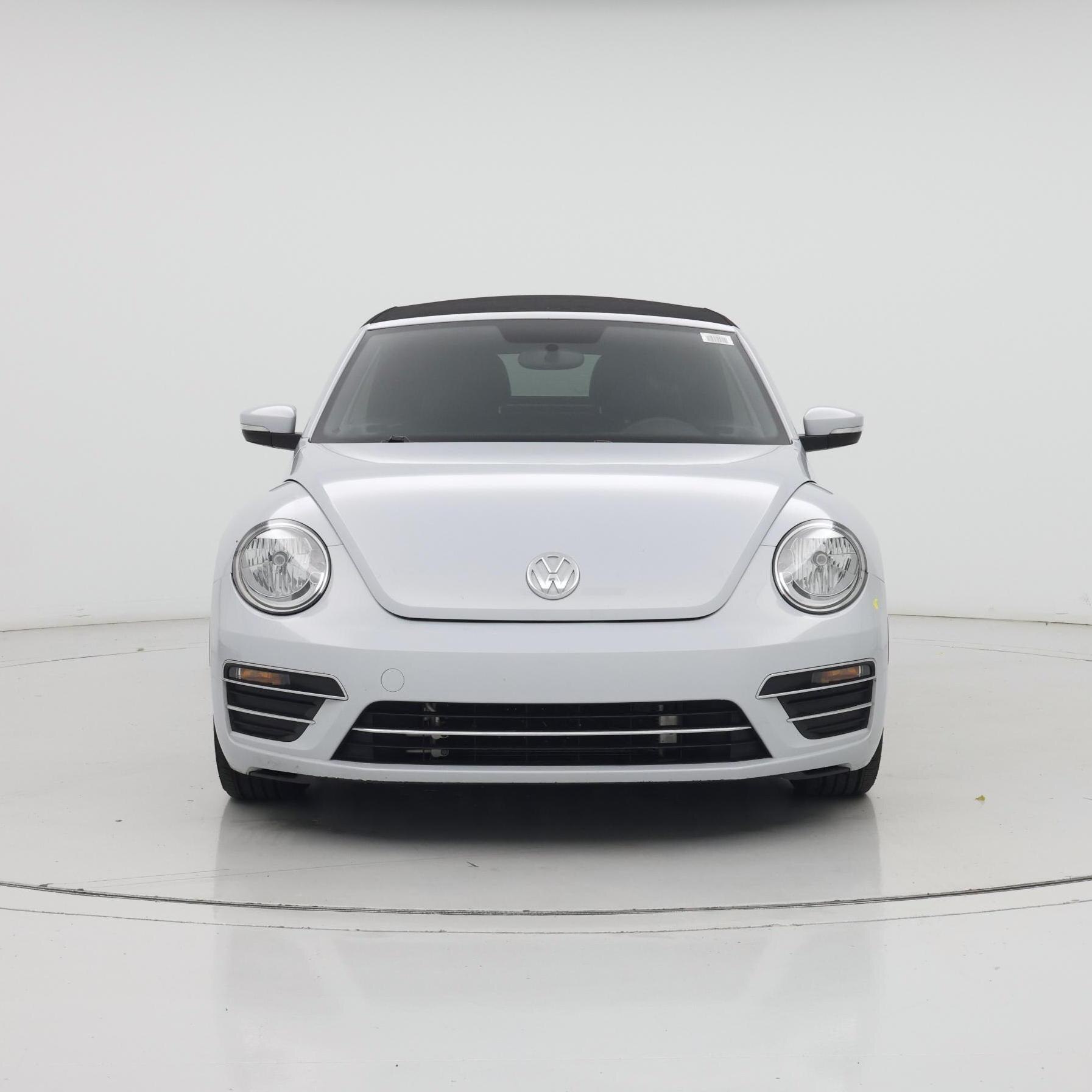 Thumbnail: 2019 Volkswagen Beetle - 5