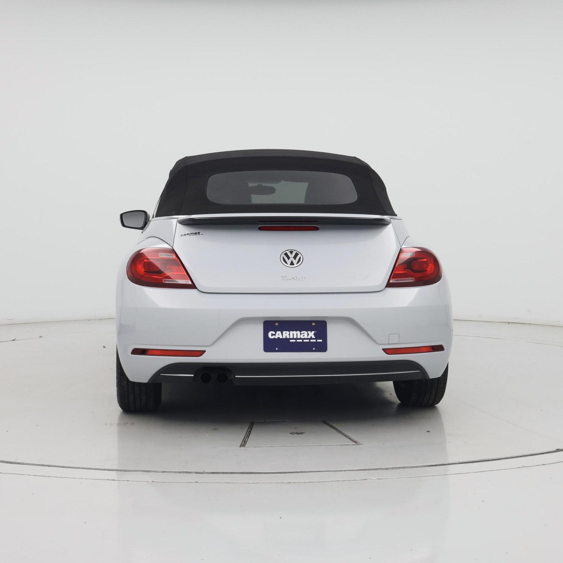 Thumbnail: 2019 Volkswagen Beetle - 6