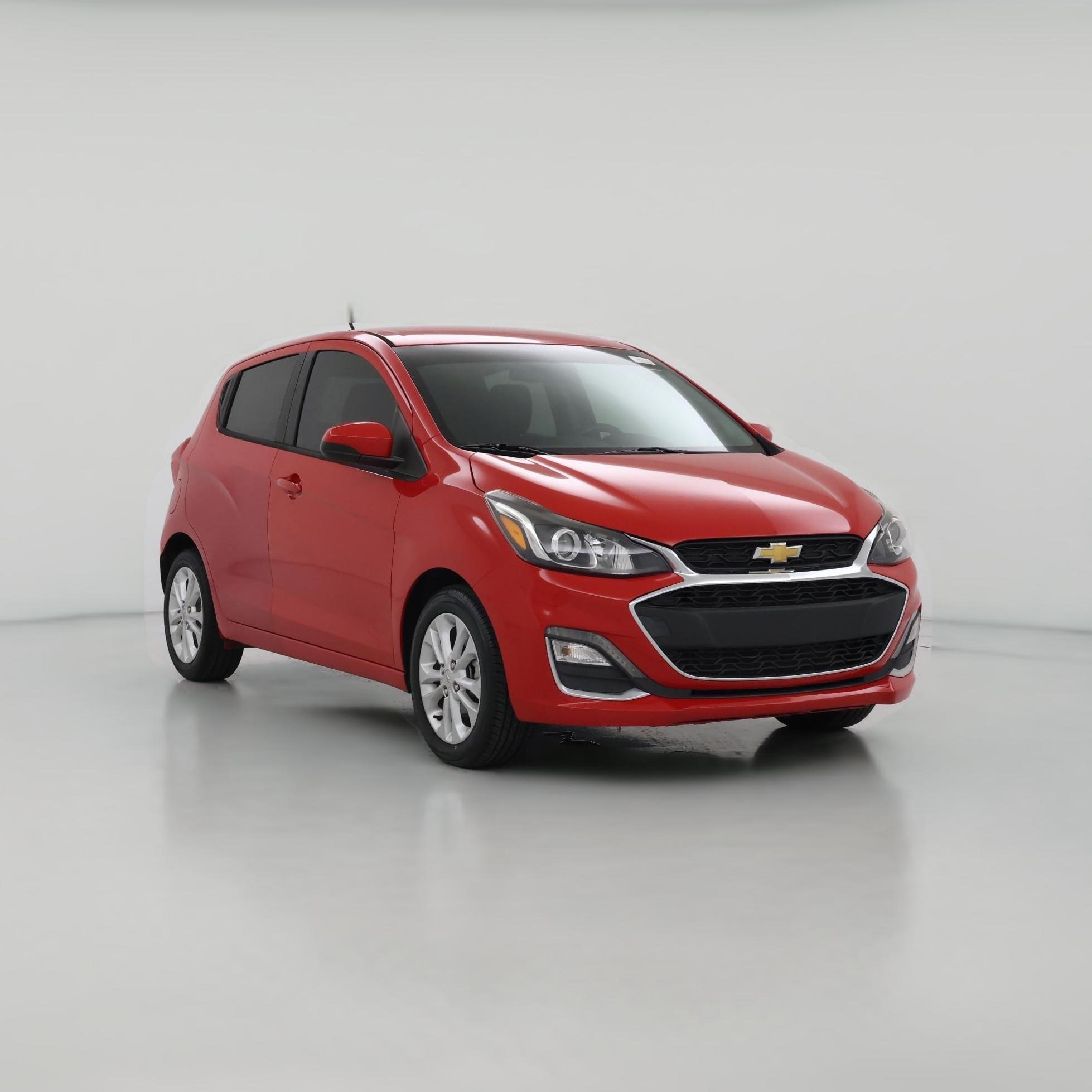 Thumbnail: 2021 Chevrolet Spark - 1