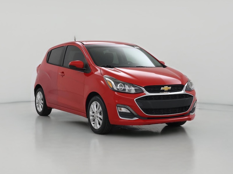 2021 Chevrolet Spark LT -
                  Tampa, FL