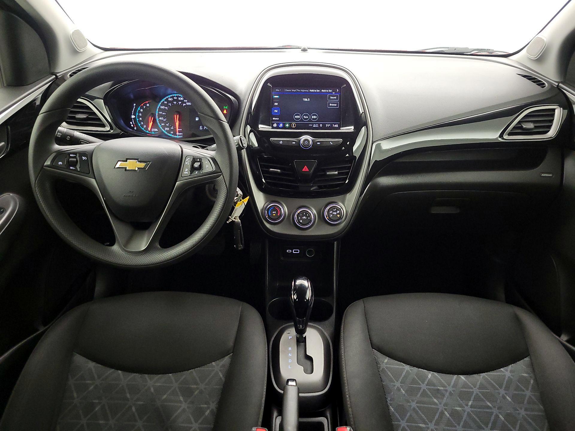 Thumbnail: 2021 Chevrolet Spark - 9