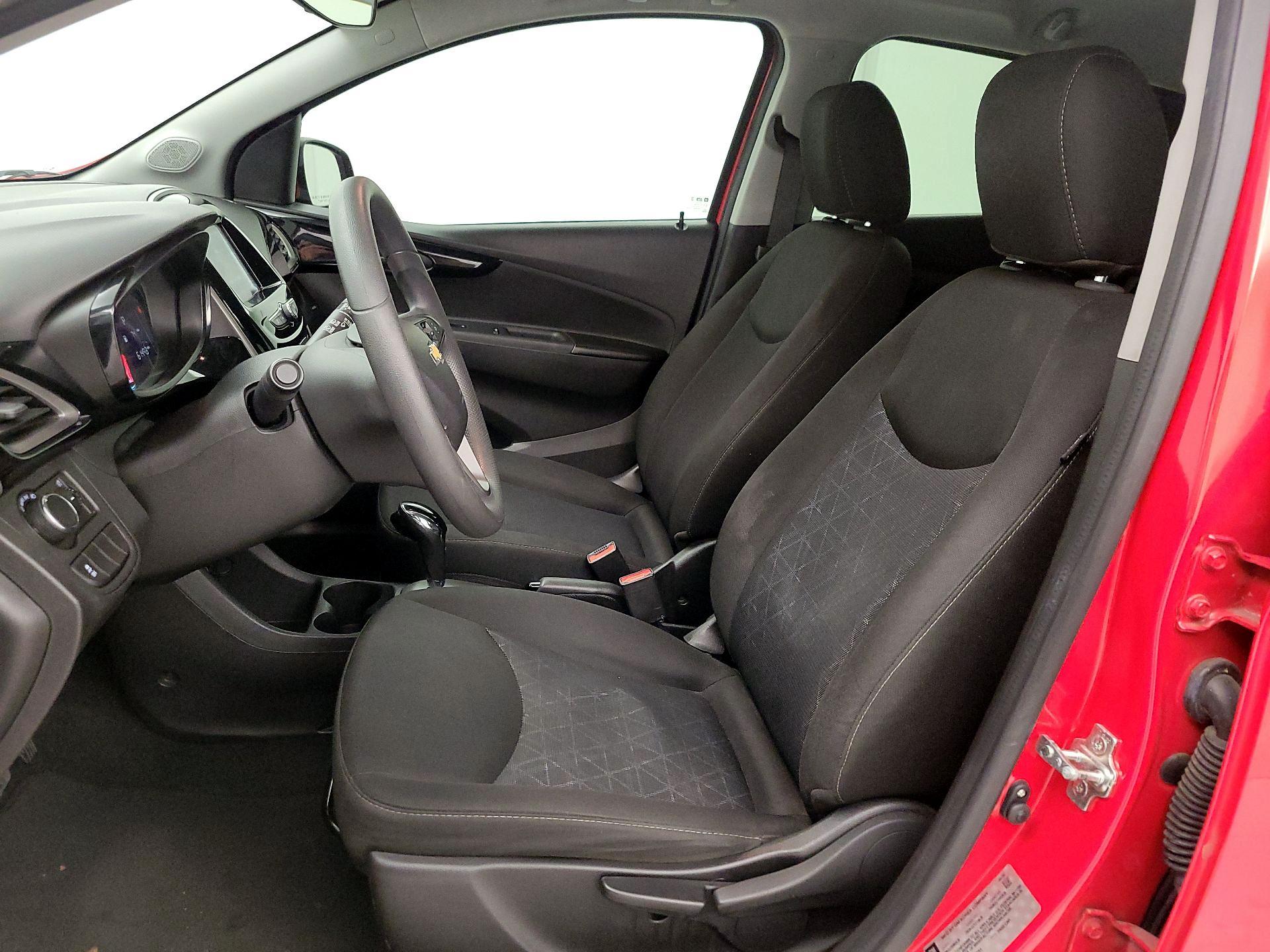 Thumbnail: 2021 Chevrolet Spark - 11