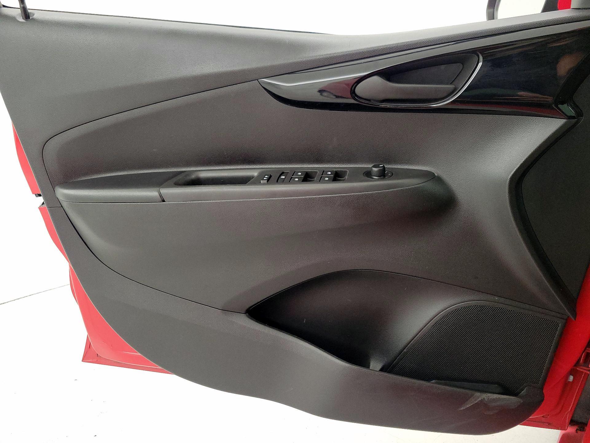 Thumbnail: 2021 Chevrolet Spark - 12