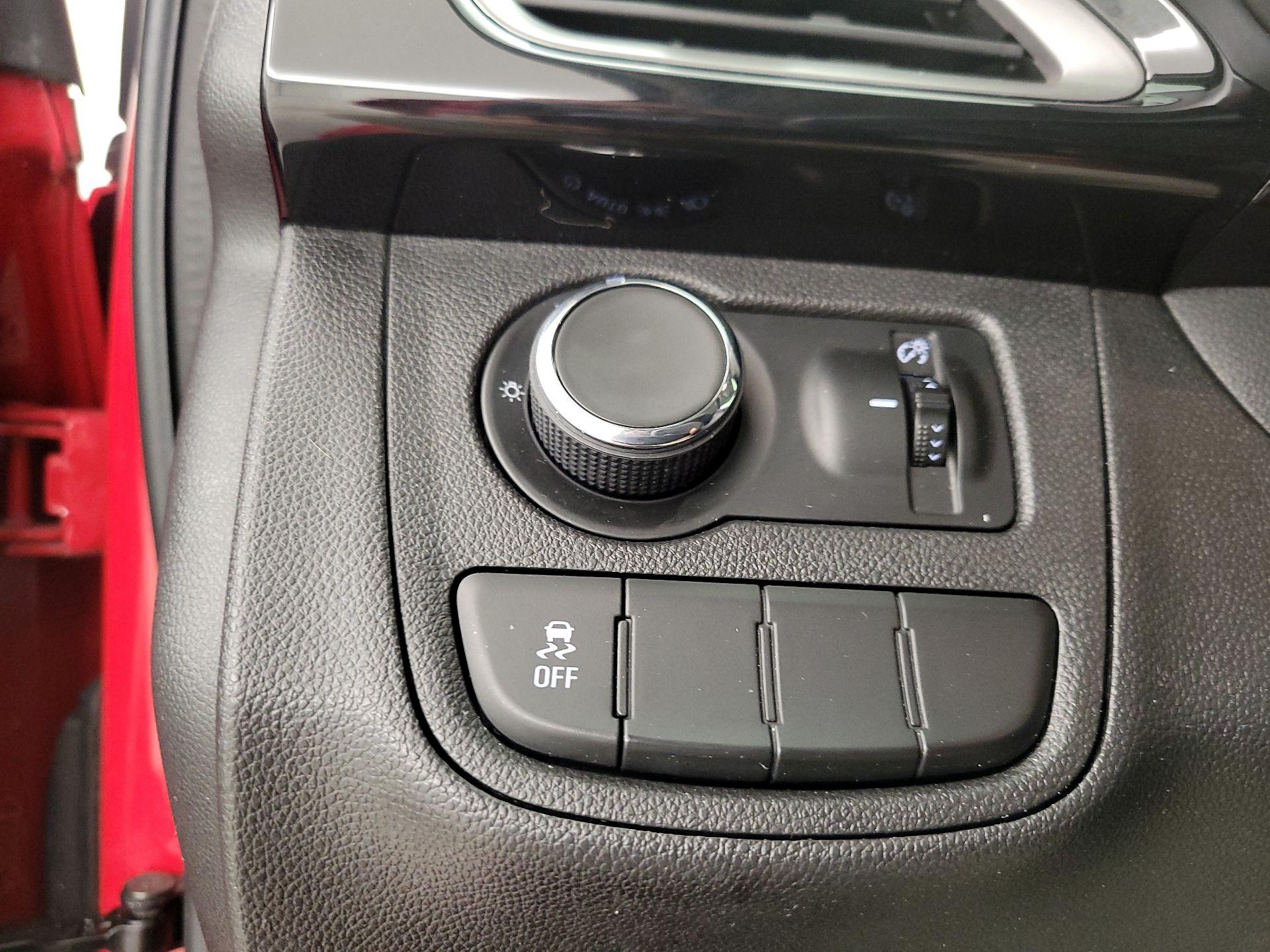 Thumbnail: 2021 Chevrolet Spark - 13
