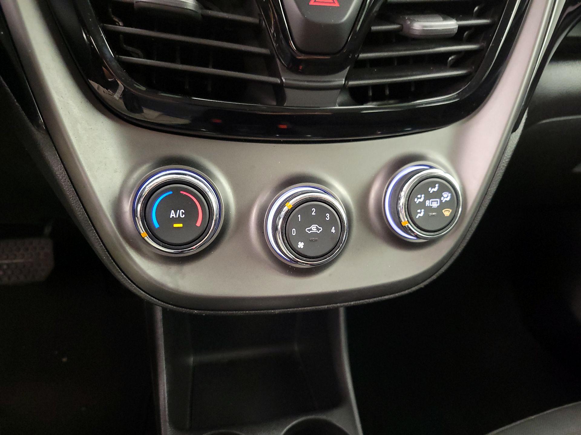 Thumbnail: 2021 Chevrolet Spark - 16