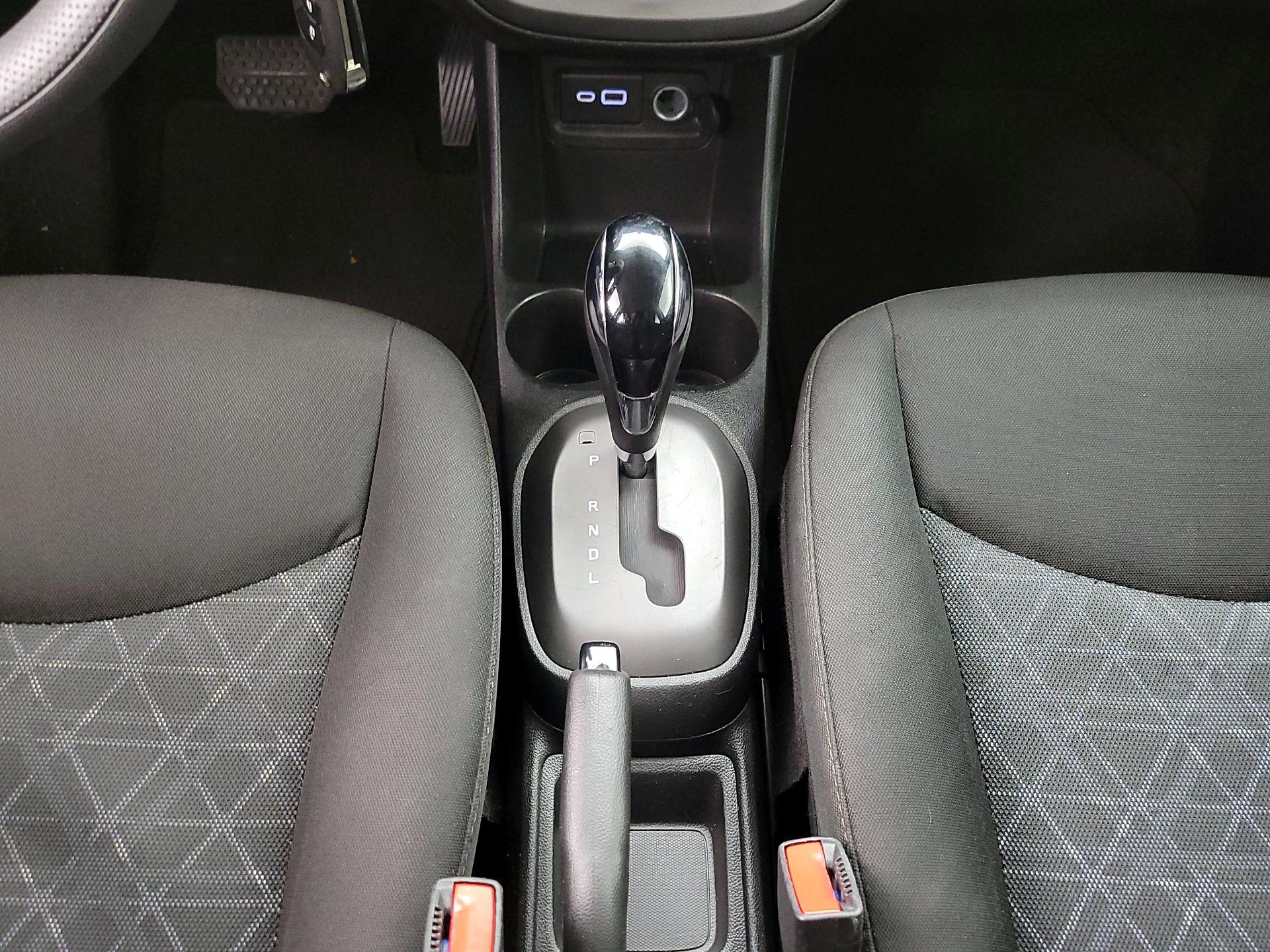 Thumbnail: 2021 Chevrolet Spark - 17