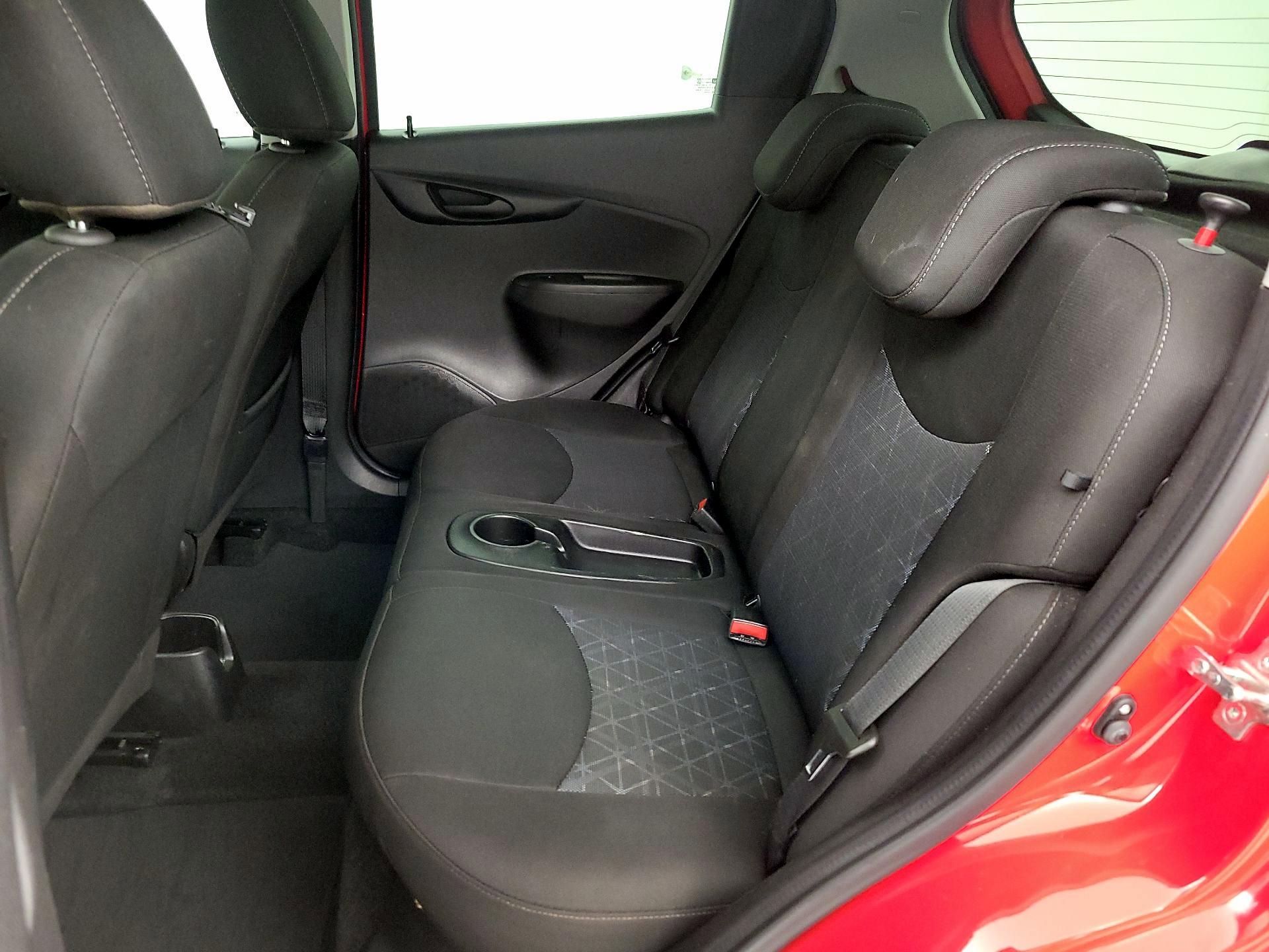 Thumbnail: 2021 Chevrolet Spark - 19