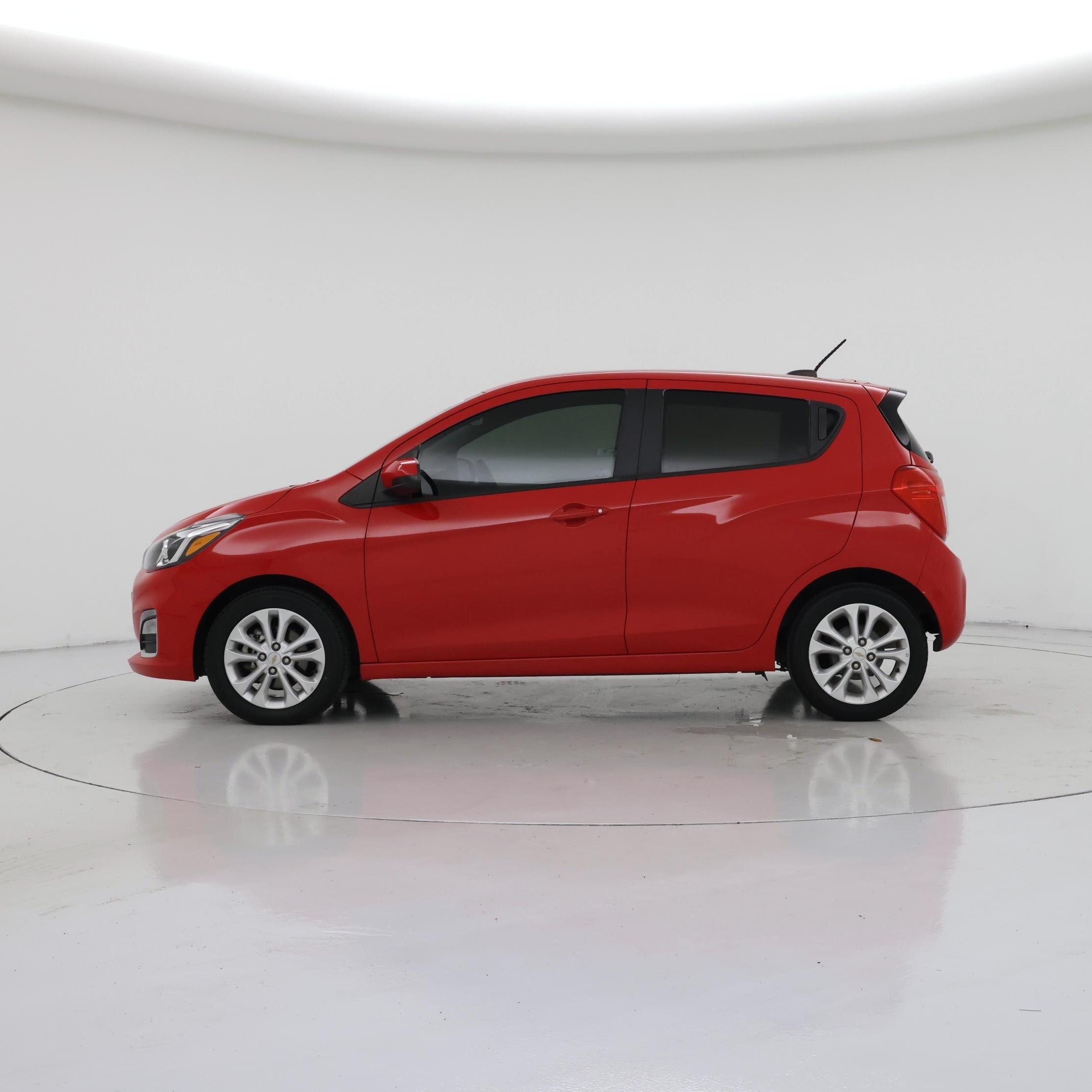 Thumbnail: 2021 Chevrolet Spark - 3