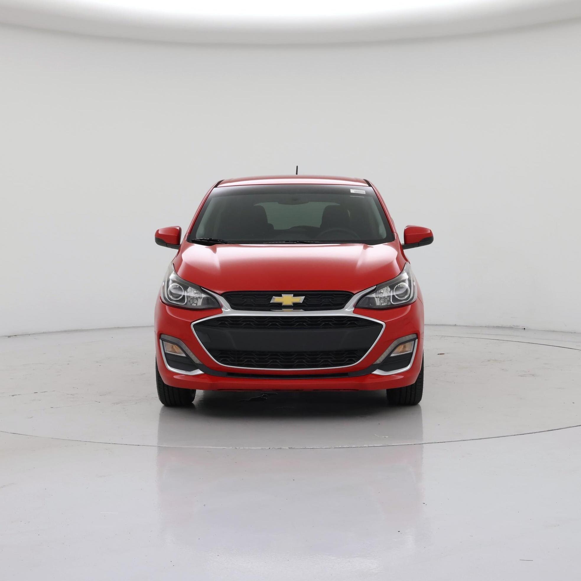 Thumbnail: 2021 Chevrolet Spark - 5
