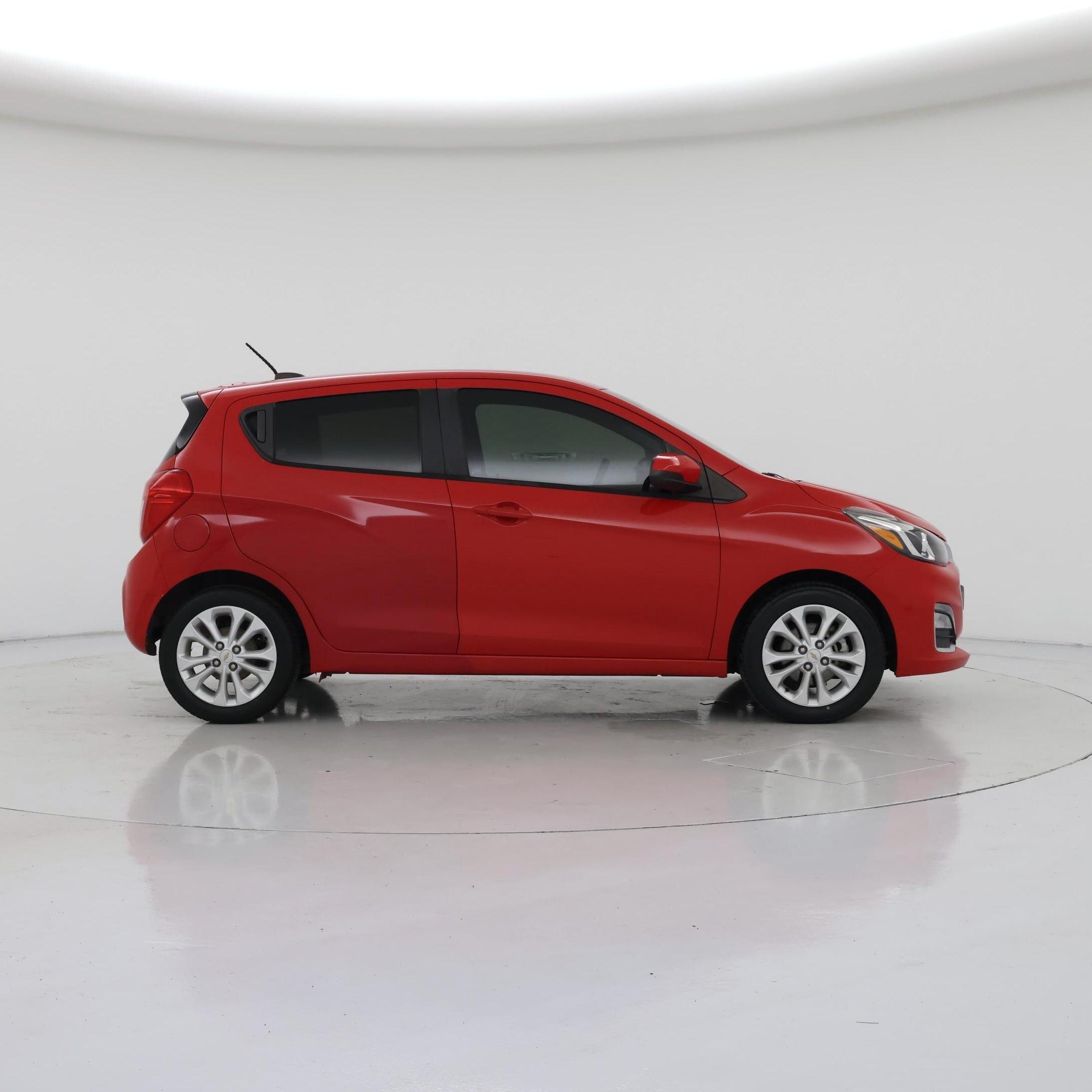 Thumbnail: 2021 Chevrolet Spark - 7