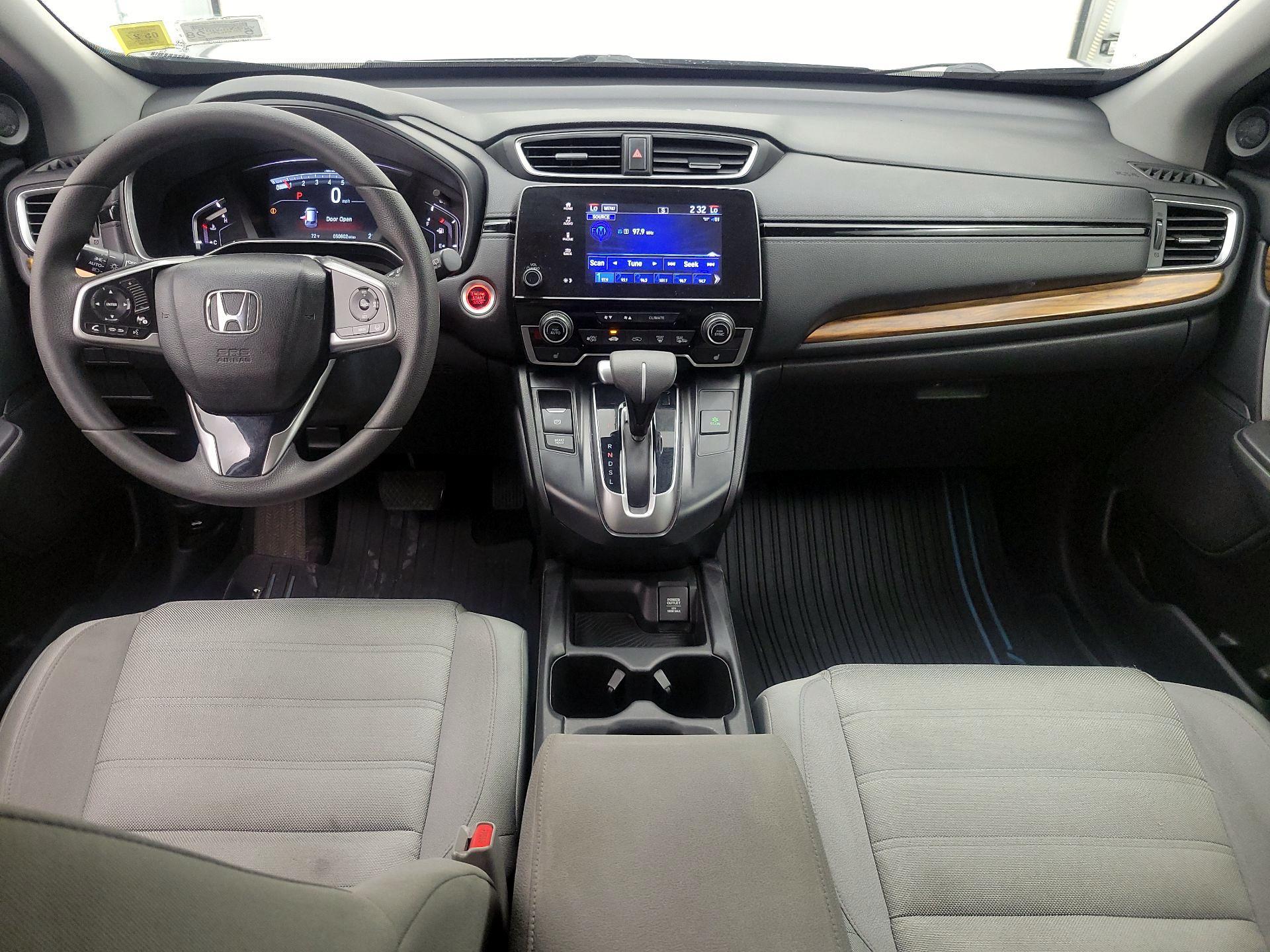 Thumbnail: 2018 Honda CR-V - 9