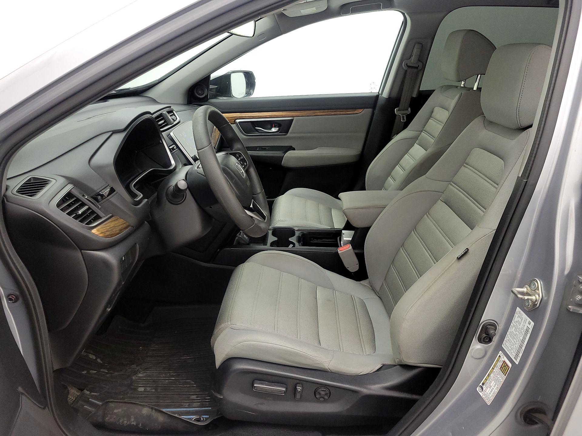 Thumbnail: 2018 Honda CR-V - 11