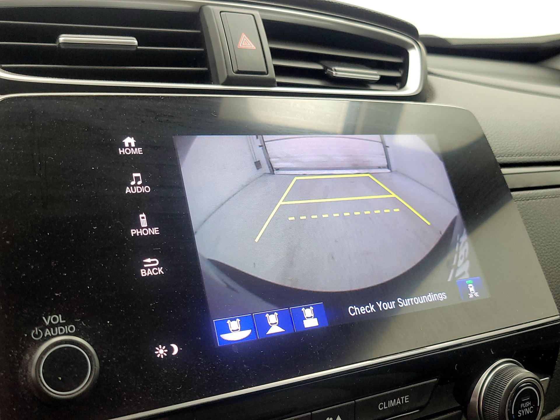 Thumbnail: 2018 Honda CR-V - 14