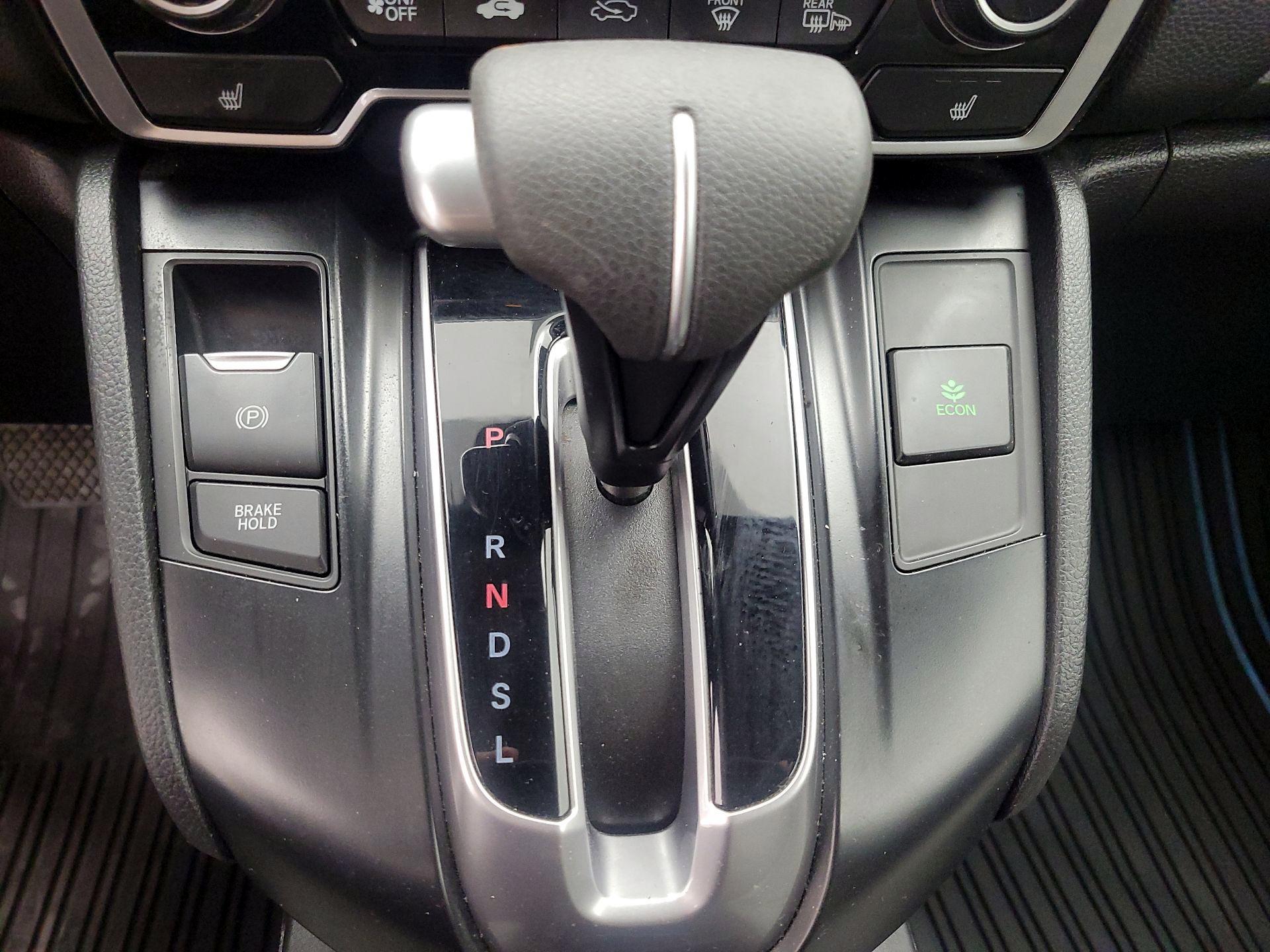 Thumbnail: 2018 Honda CR-V - 17