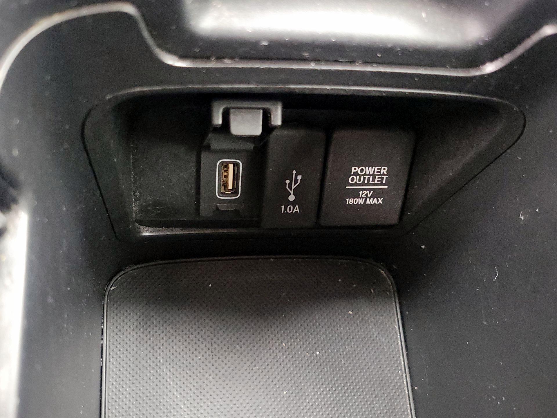 Thumbnail: 2018 Honda CR-V - 18