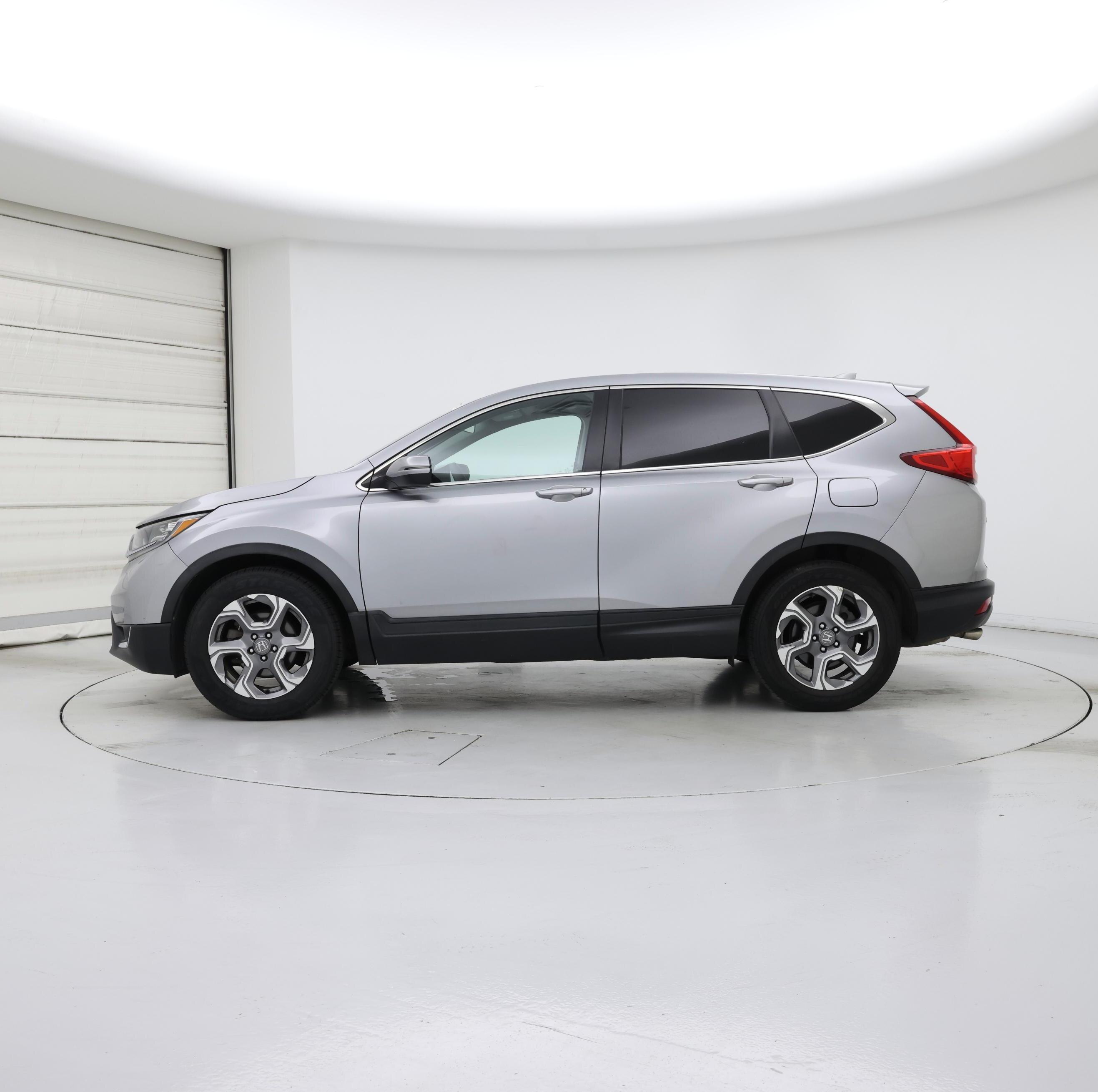 Thumbnail: 2018 Honda CR-V - 3
