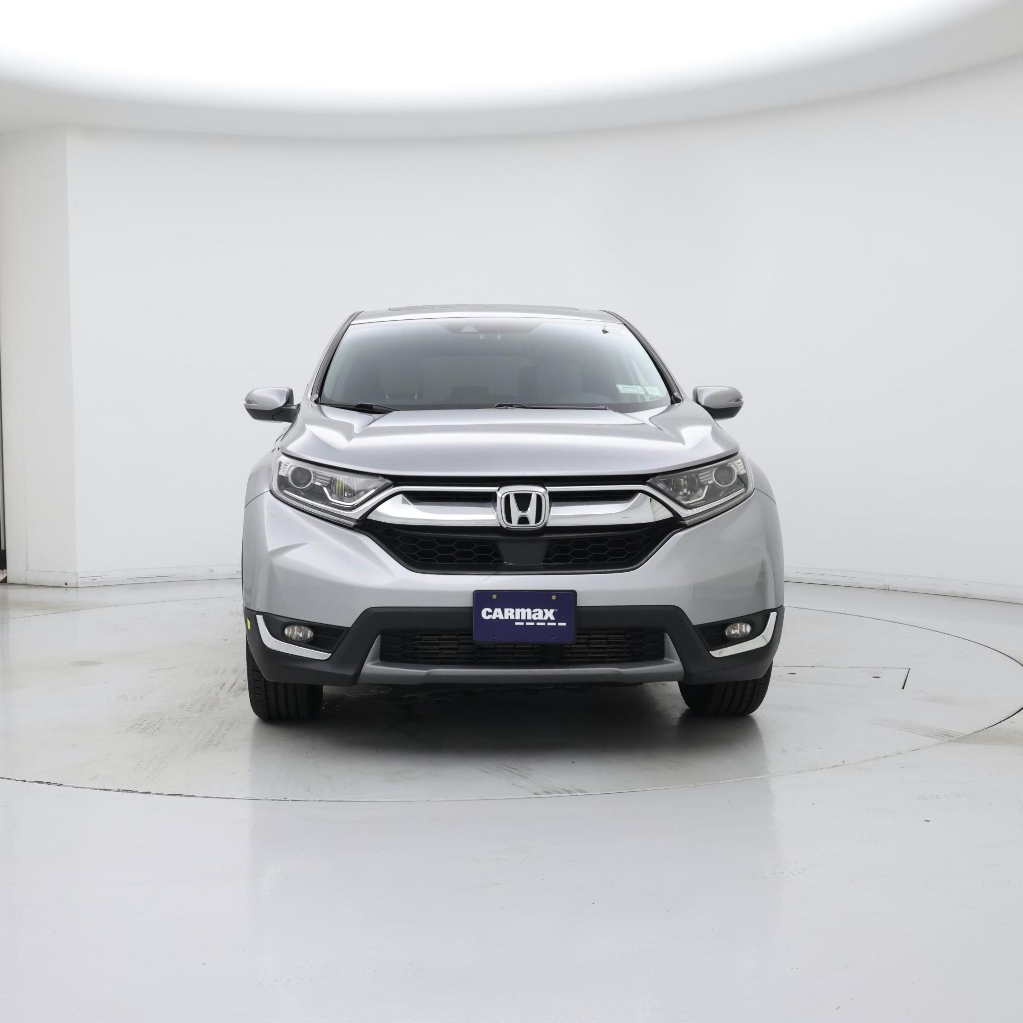 Thumbnail: 2018 Honda CR-V - 5