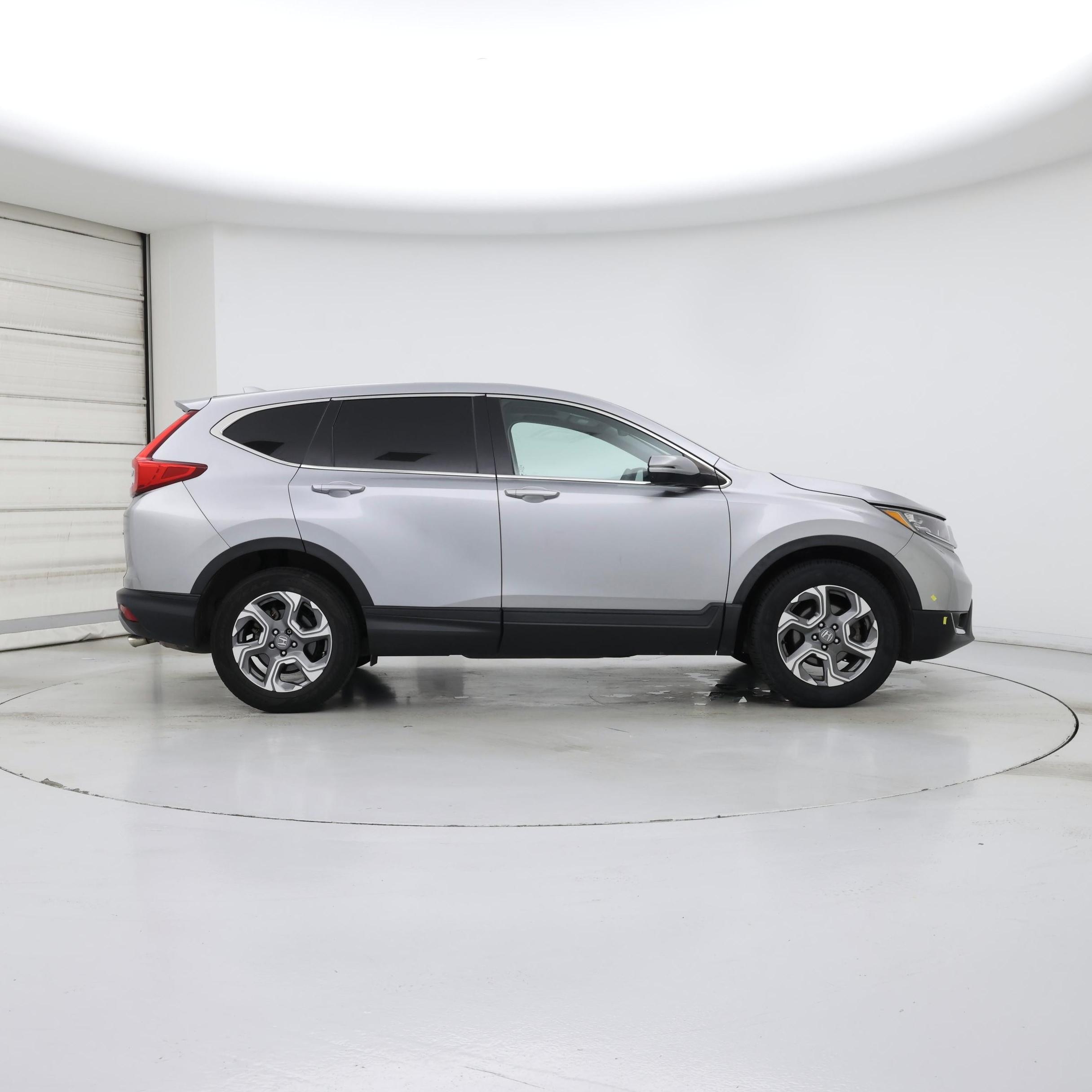 Thumbnail: 2018 Honda CR-V - 7