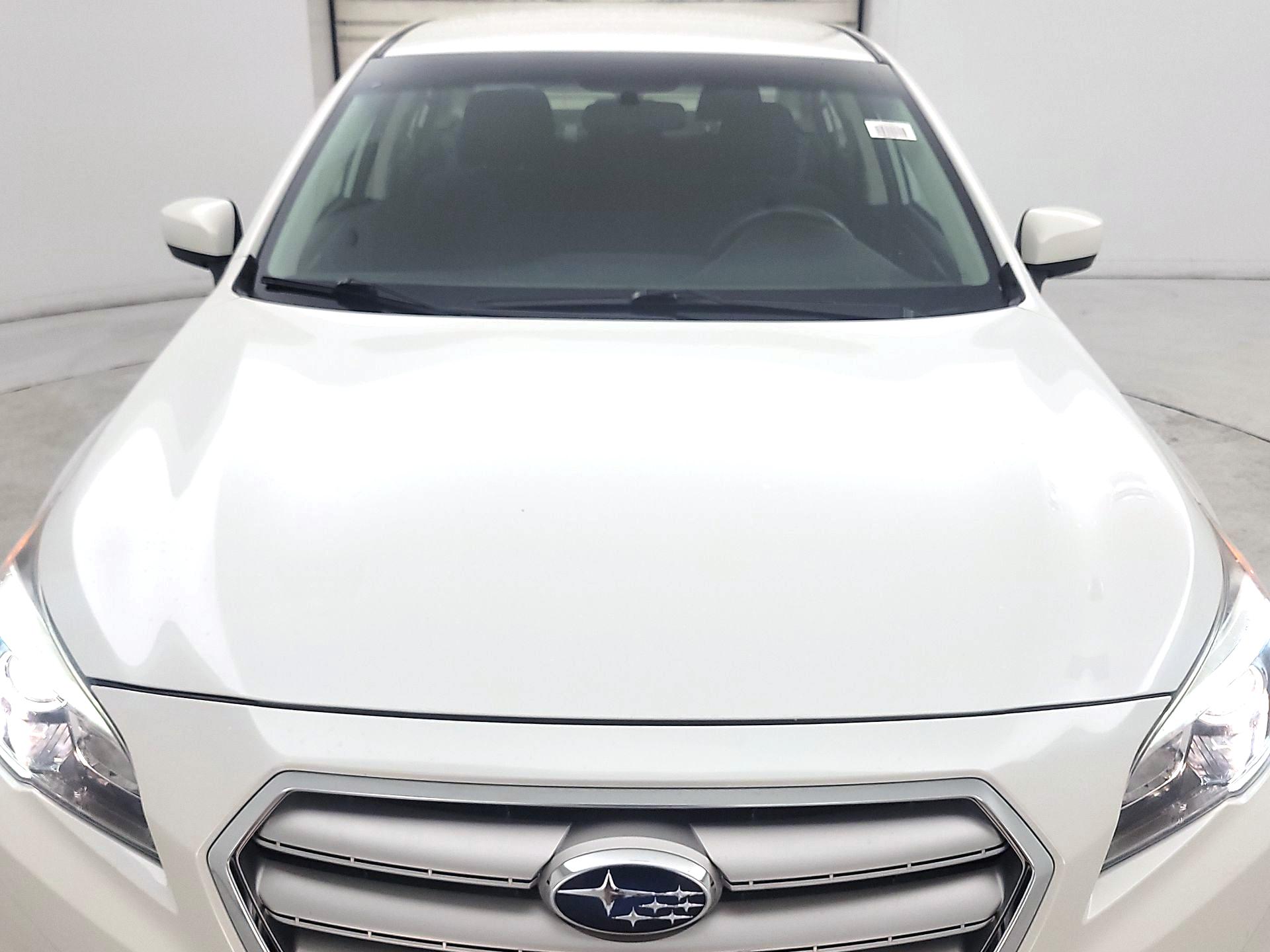 Thumbnail: 2017 Subaru Legacy - 2