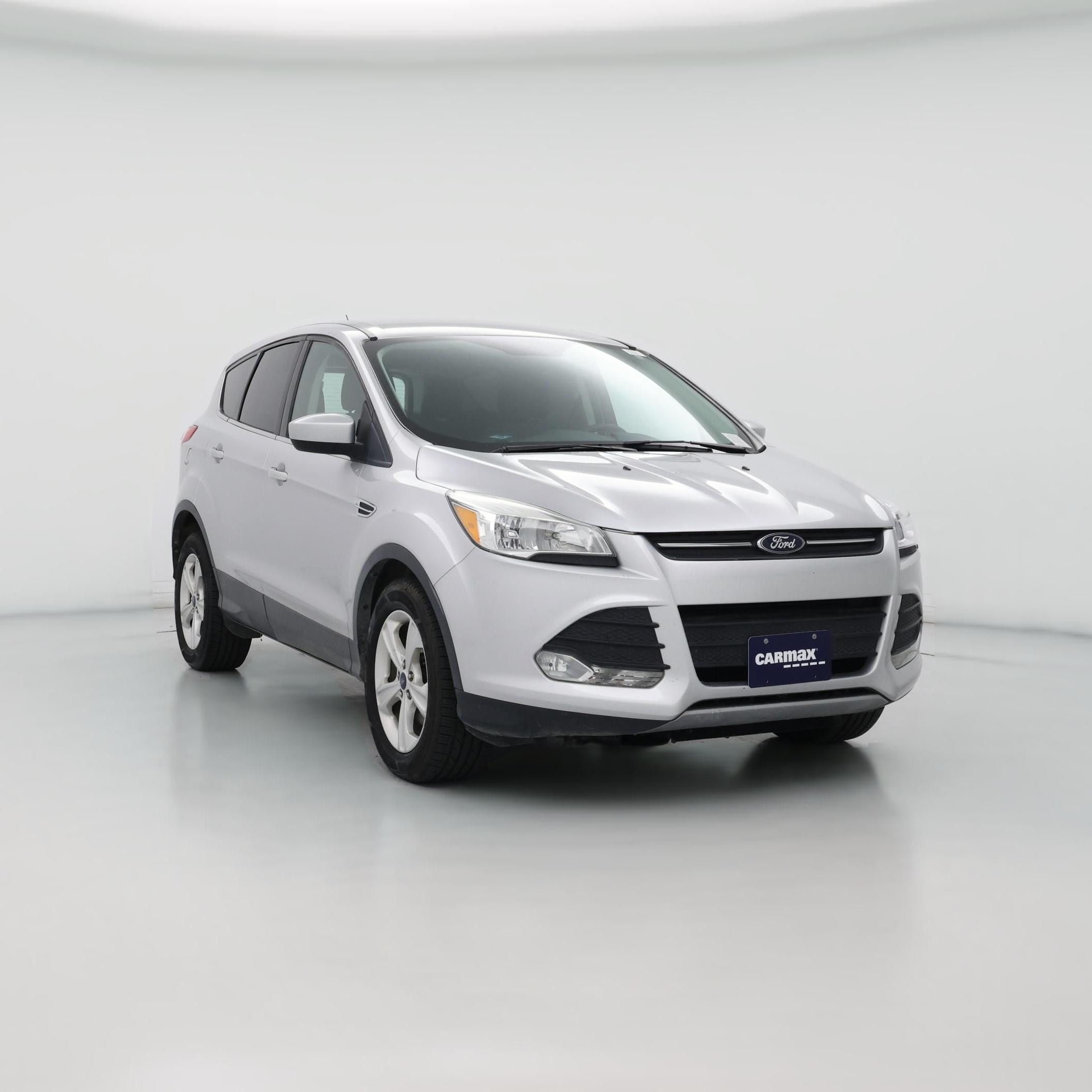 Thumbnail: 2016 Ford Escape - 1