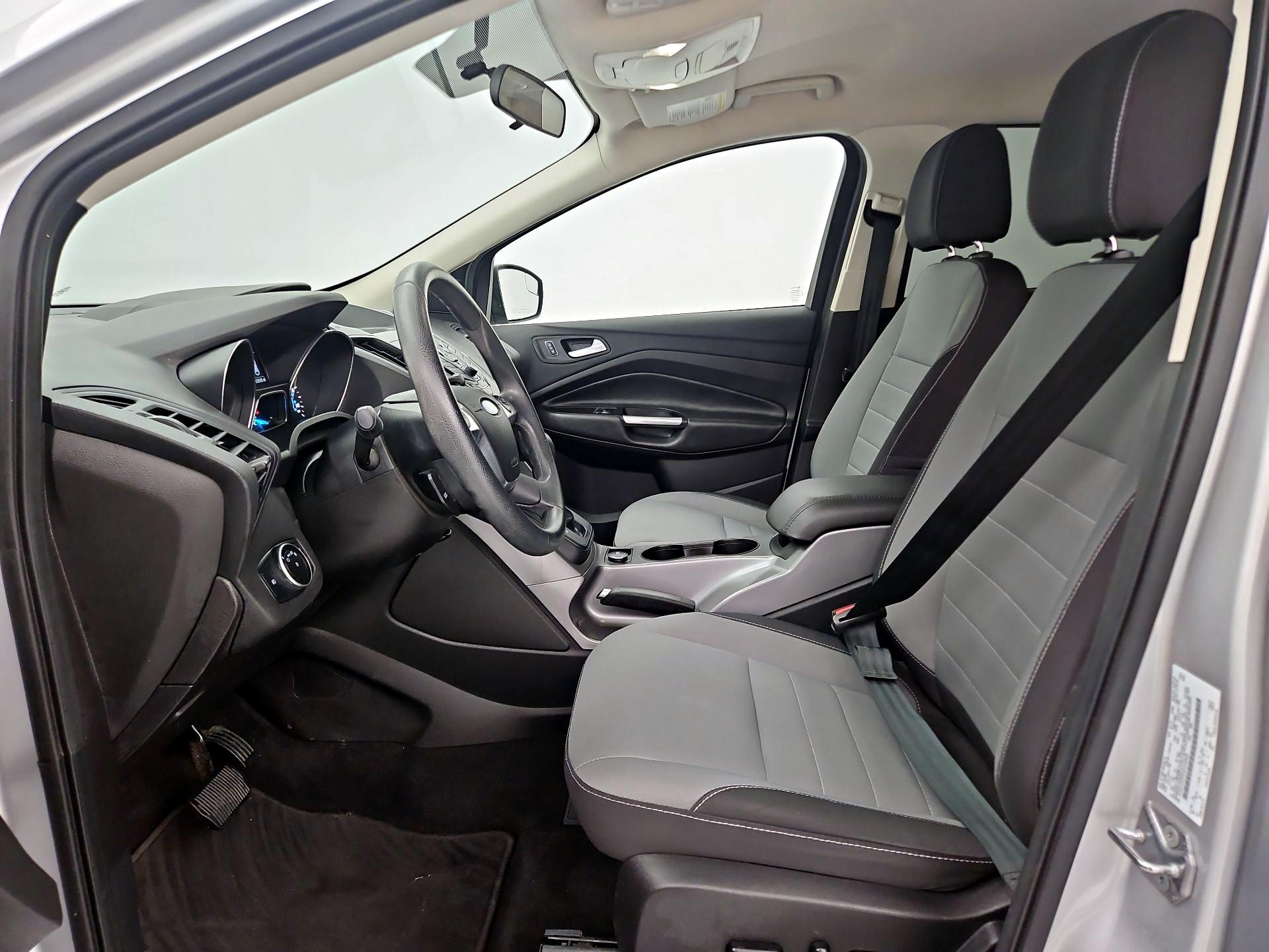 Thumbnail: 2016 Ford Escape - 11