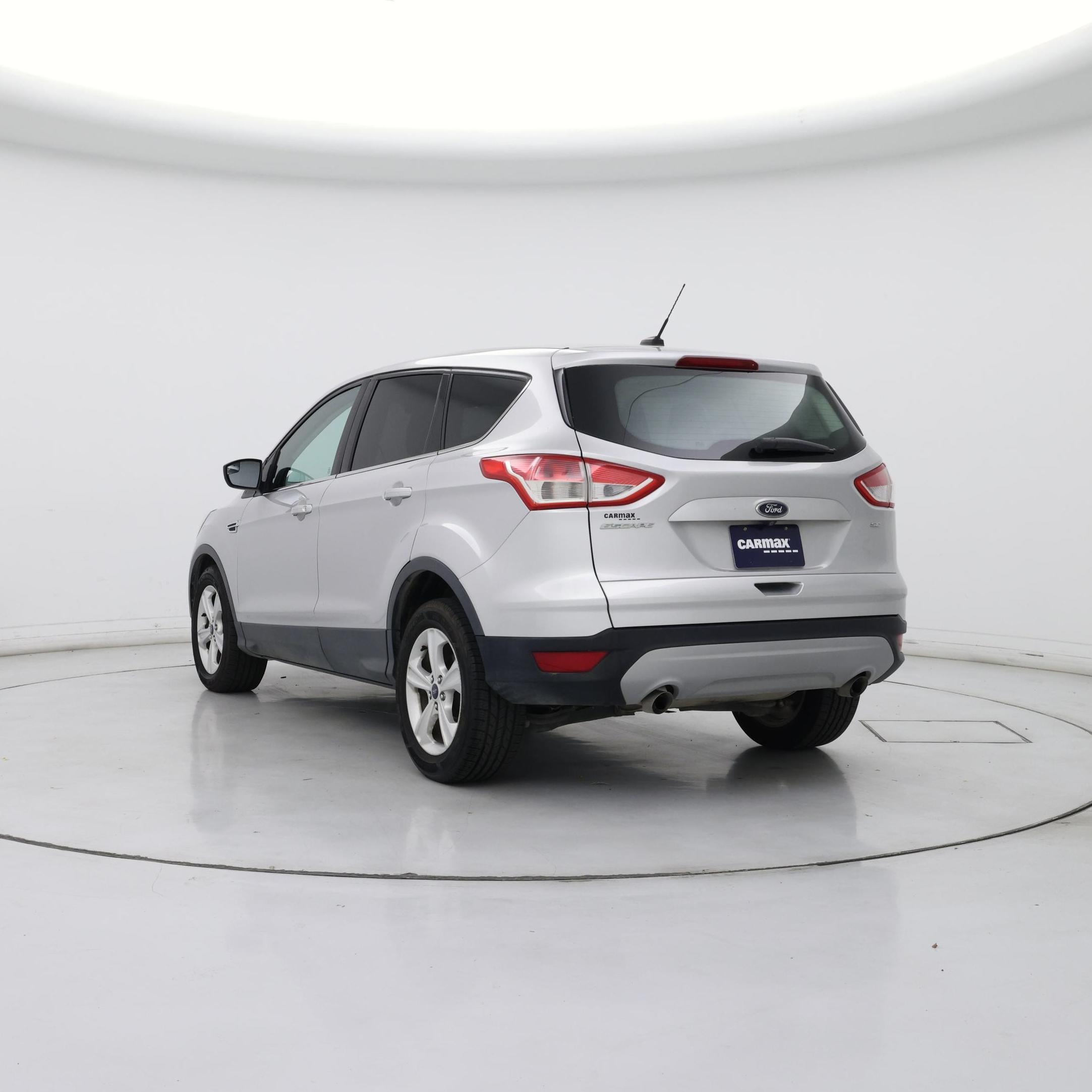 Thumbnail: 2016 Ford Escape - 2