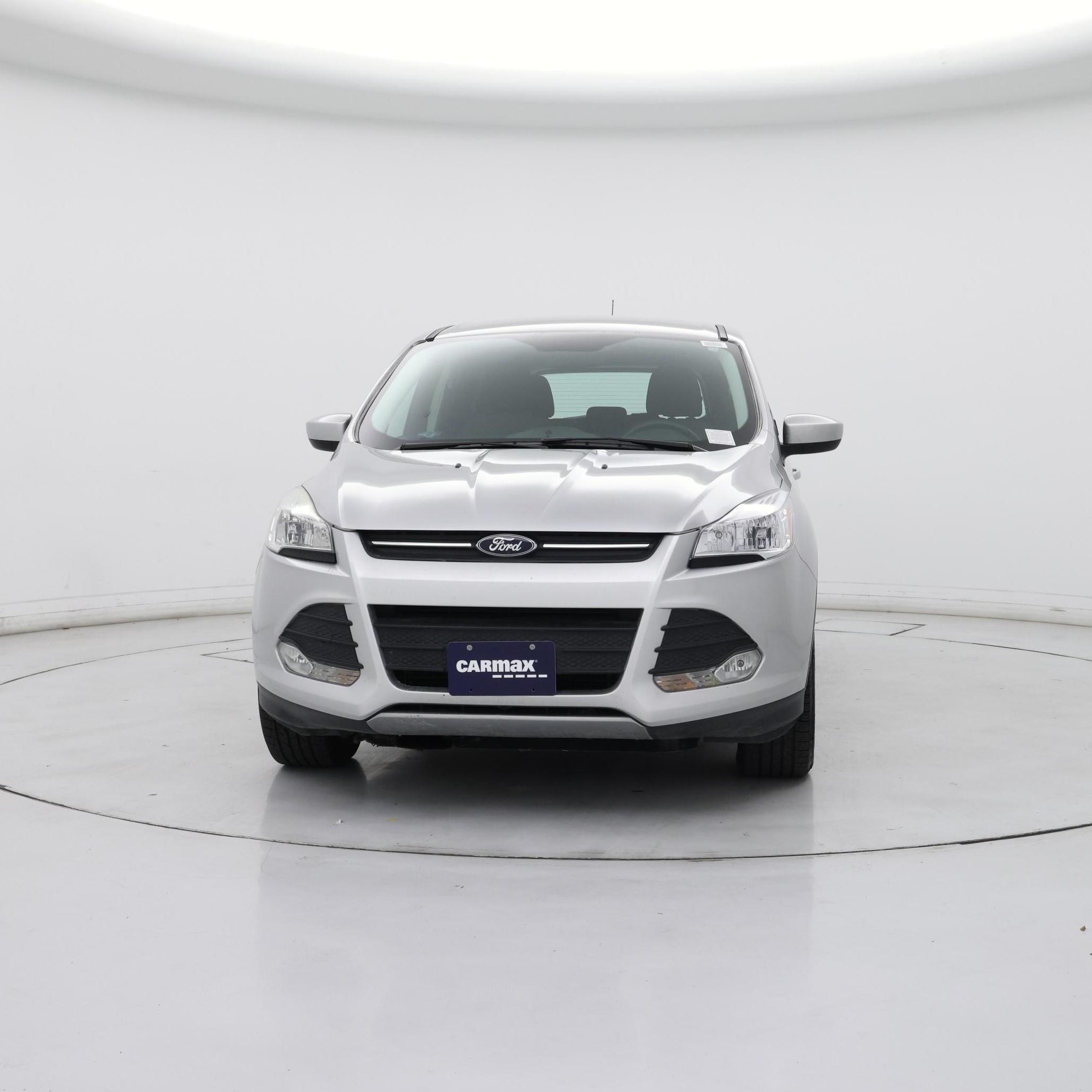 Thumbnail: 2016 Ford Escape - 5