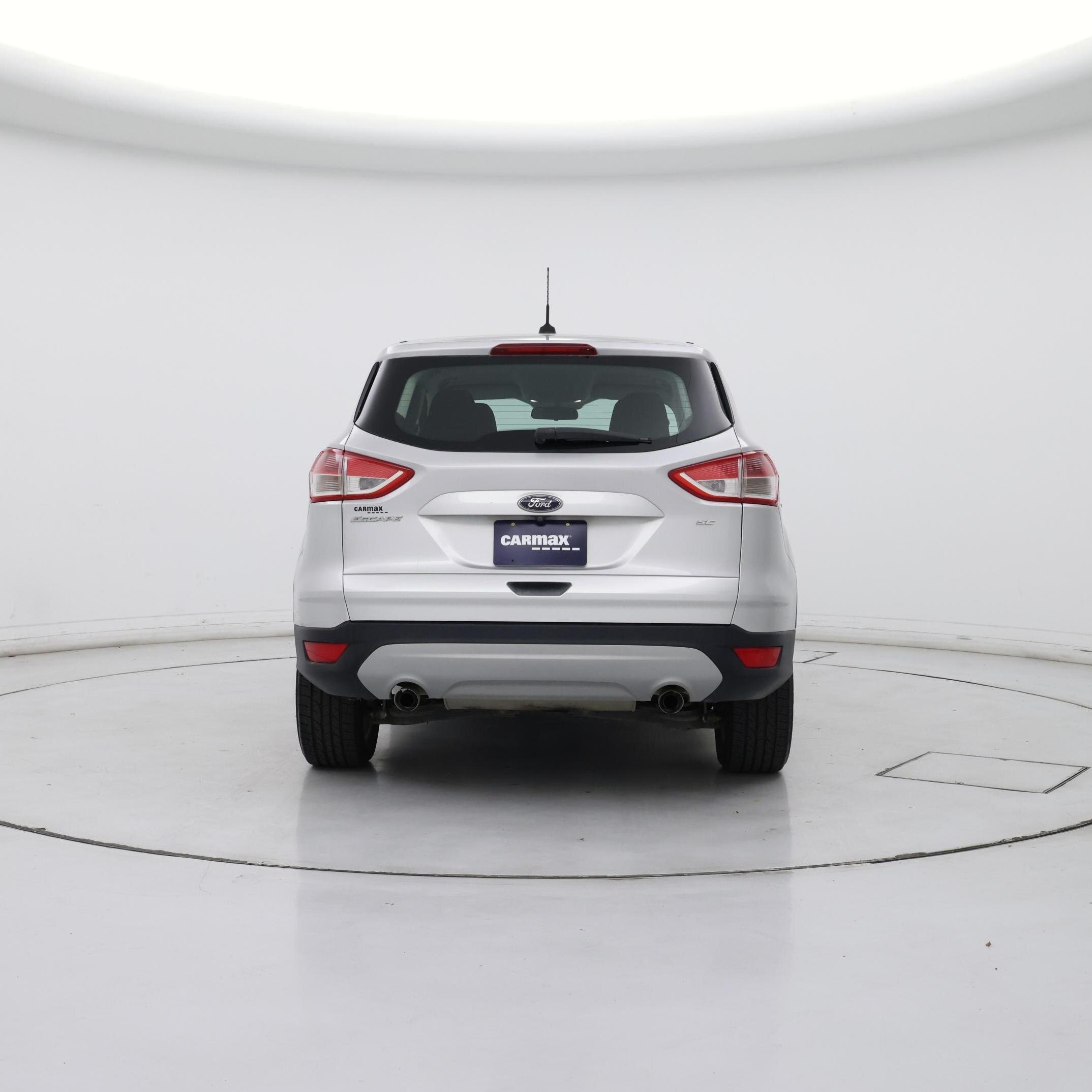 Thumbnail: 2016 Ford Escape - 6