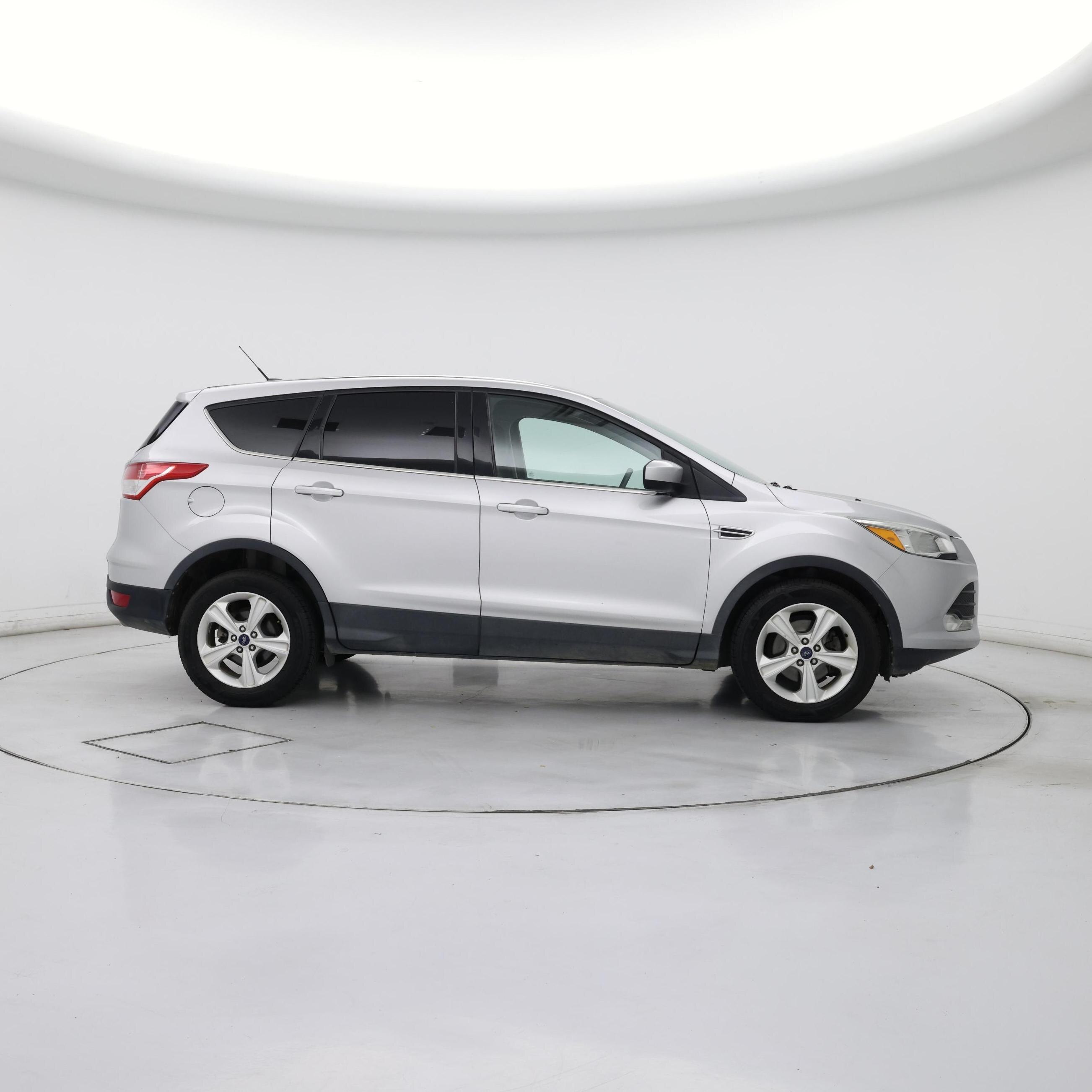 Thumbnail: 2016 Ford Escape - 7