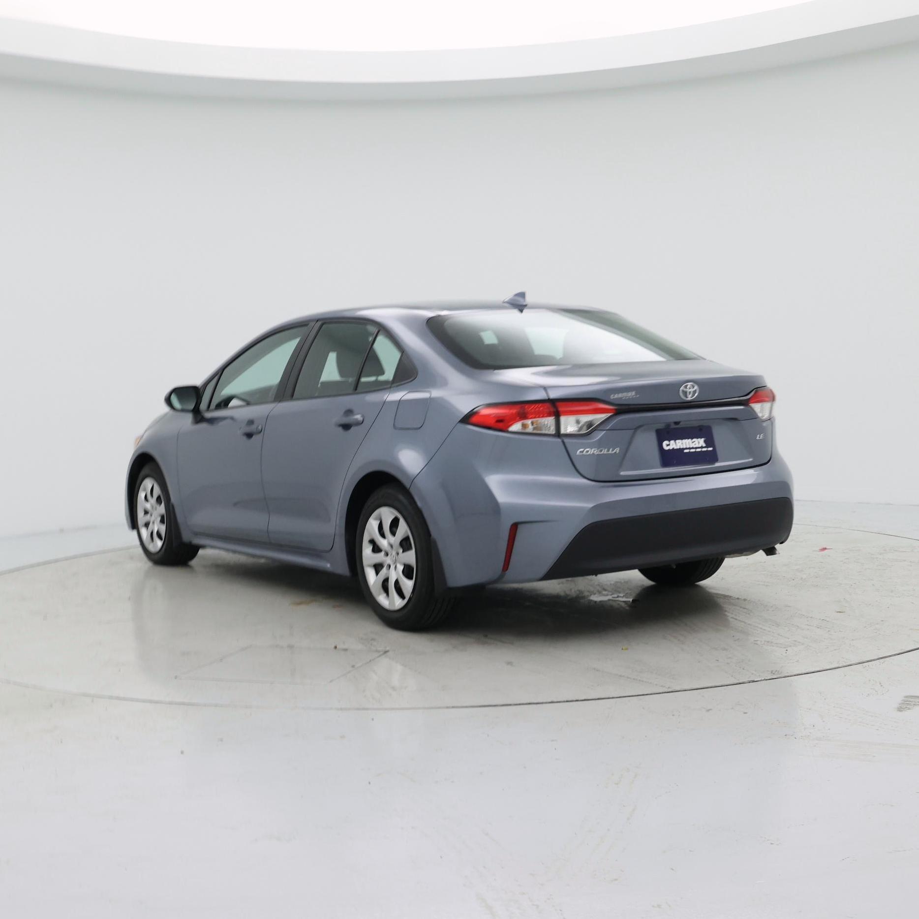 Thumbnail: 2026 Toyota Corolla - 2
