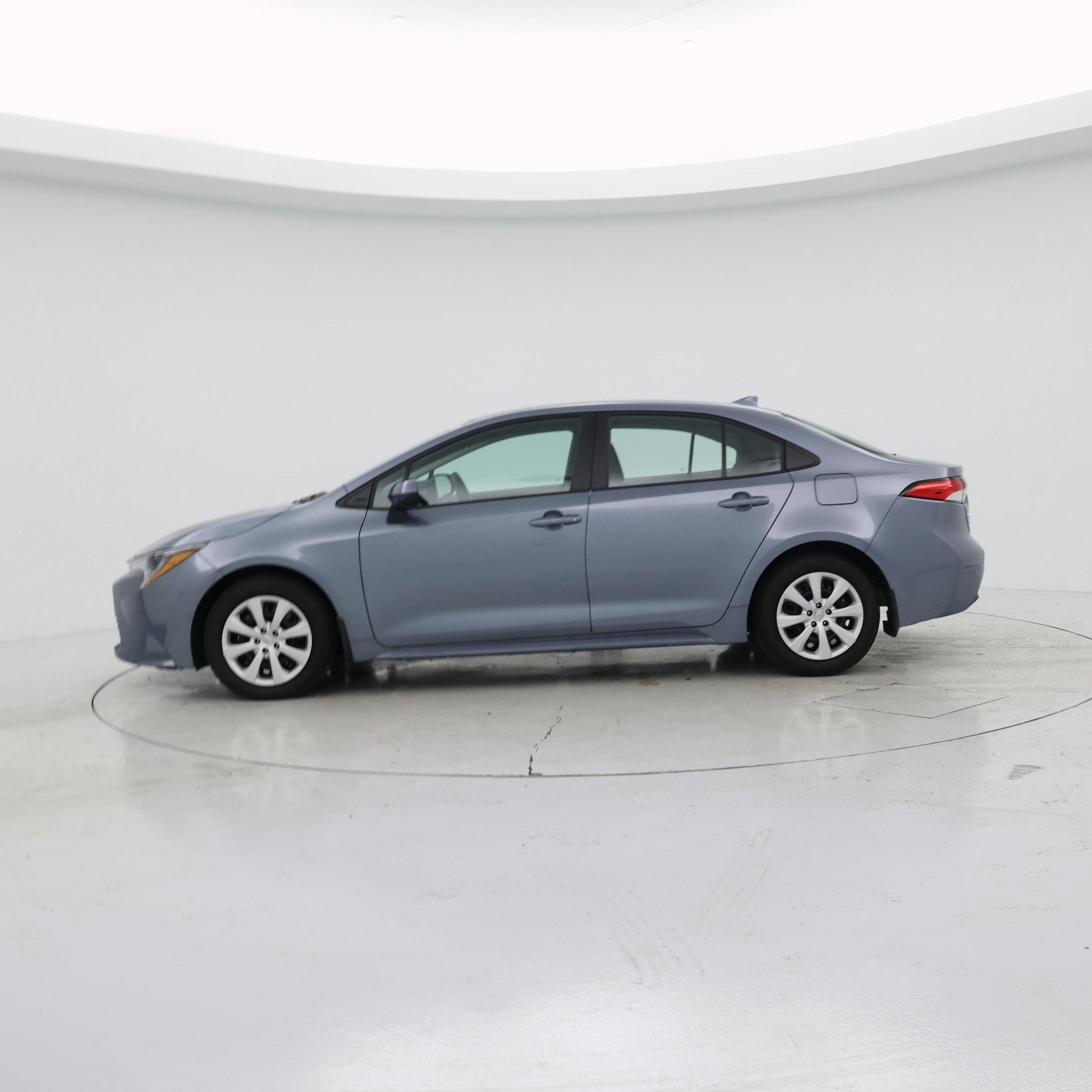 Thumbnail: 2026 Toyota Corolla - 3