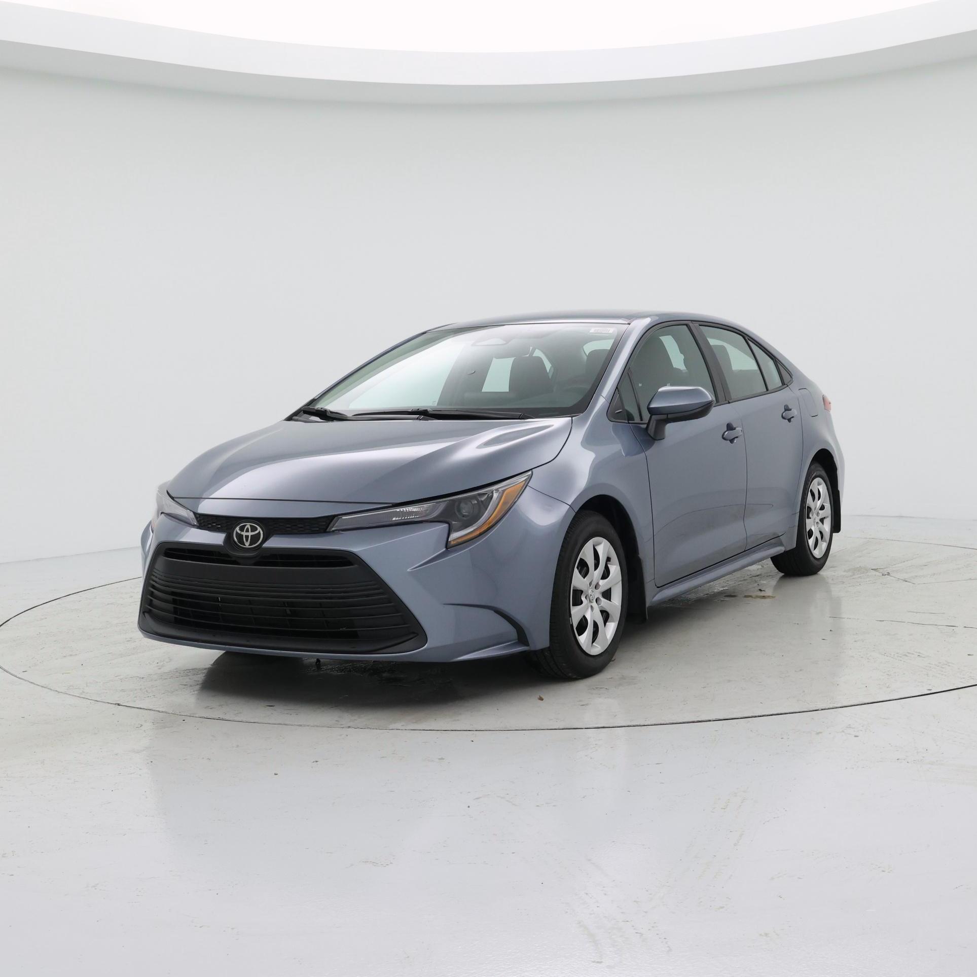 Thumbnail: 2026 Toyota Corolla - 4