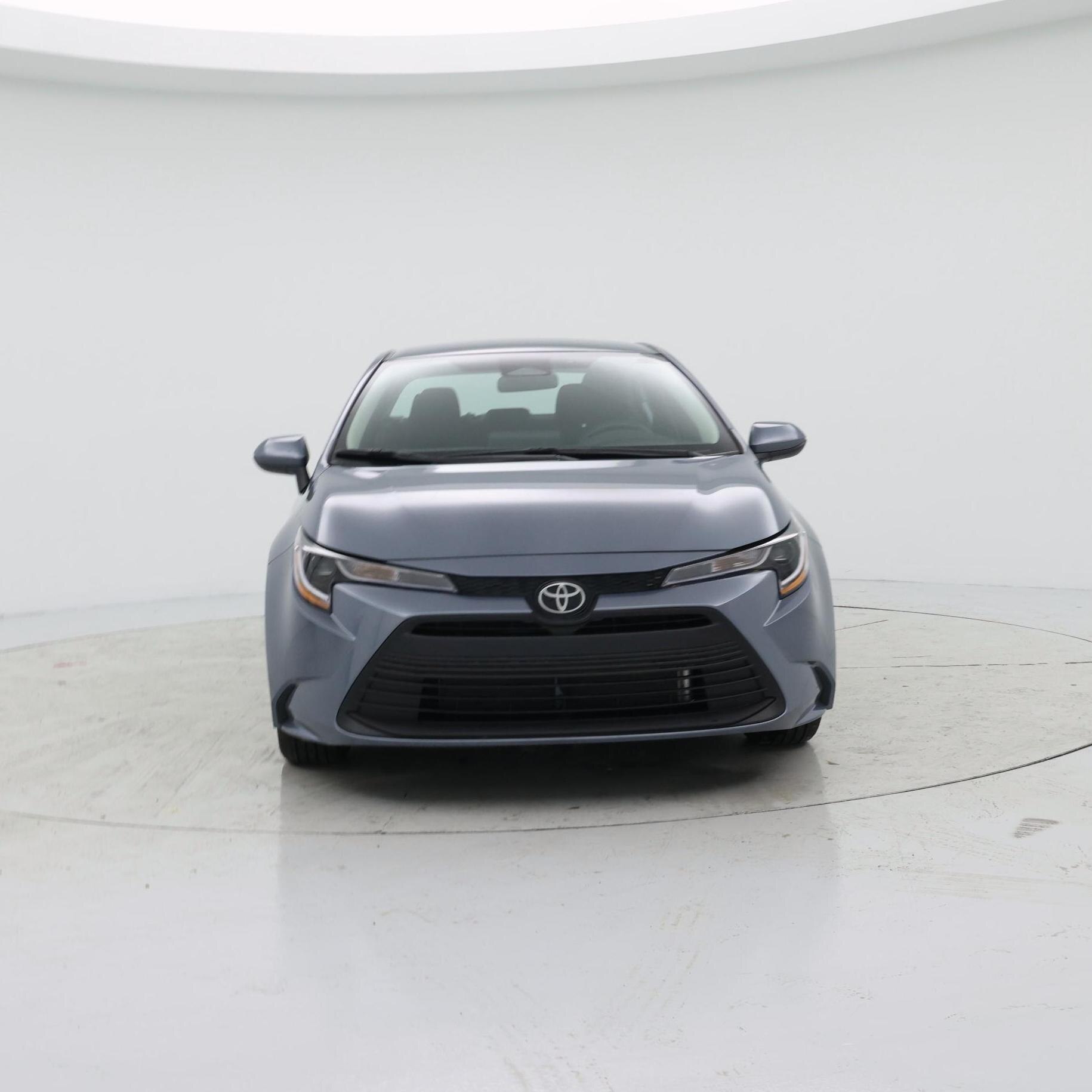 Thumbnail: 2026 Toyota Corolla - 5