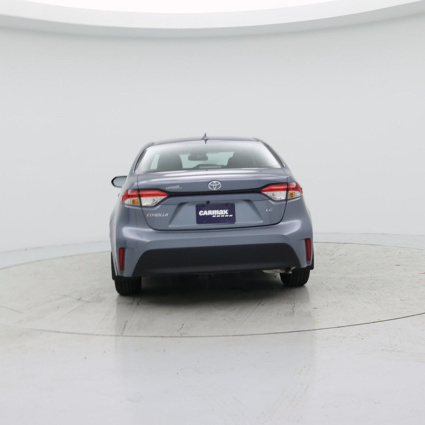 Thumbnail: 2026 Toyota Corolla - 6