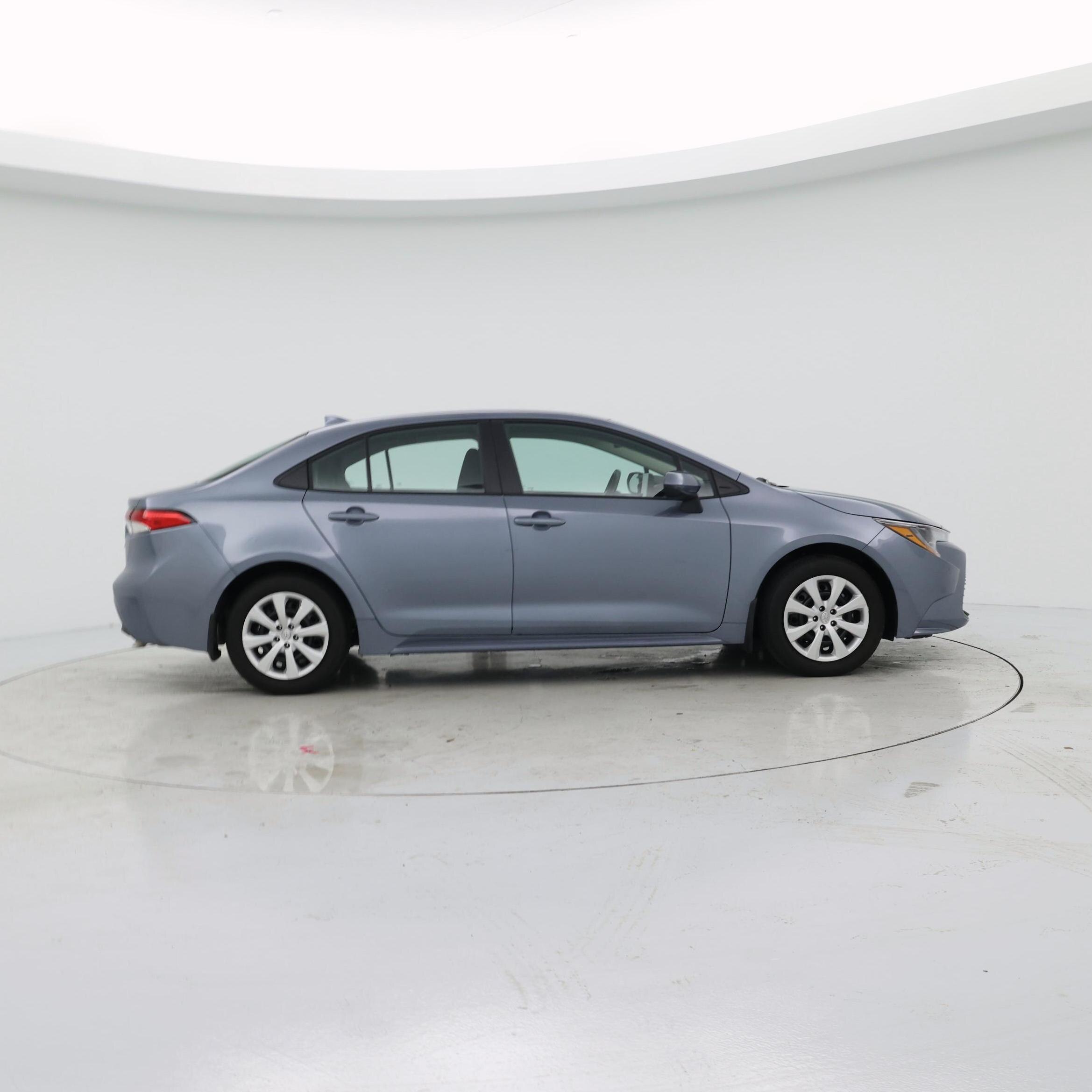 Thumbnail: 2026 Toyota Corolla - 7