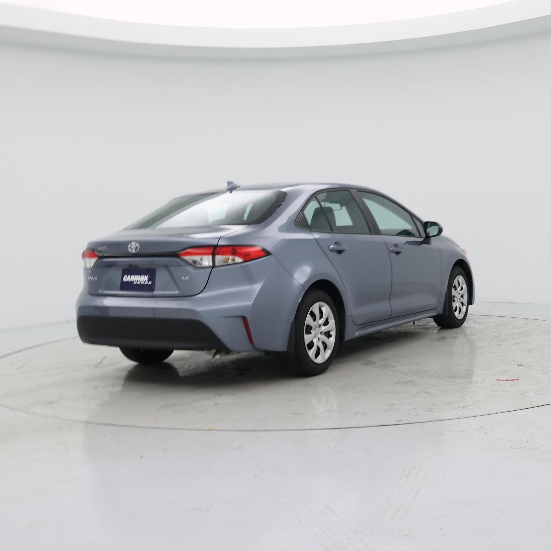 Thumbnail: 2026 Toyota Corolla - 8