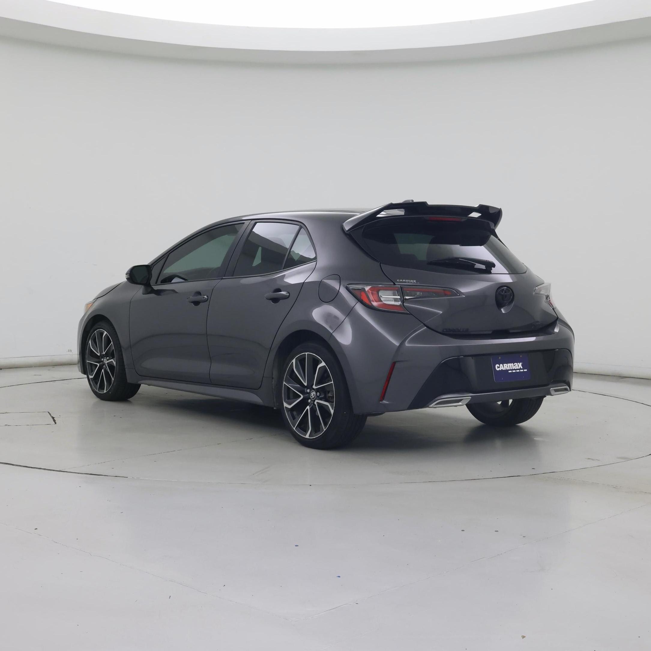 Thumbnail: 2022 Toyota Corolla - 2